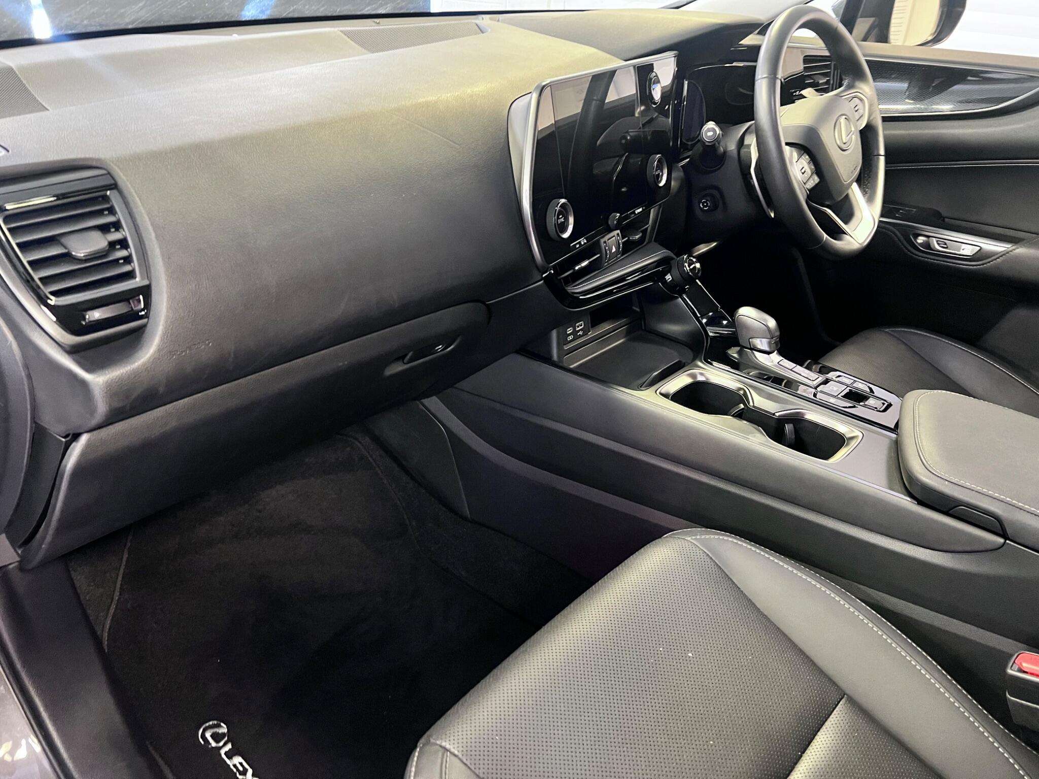 2022 LEXUS NX 2022 LEXUS NX