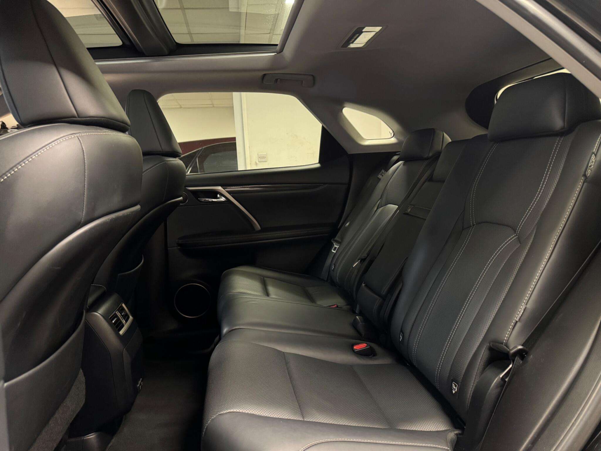 2020 LEXUS RX 2020 LEXUS RX