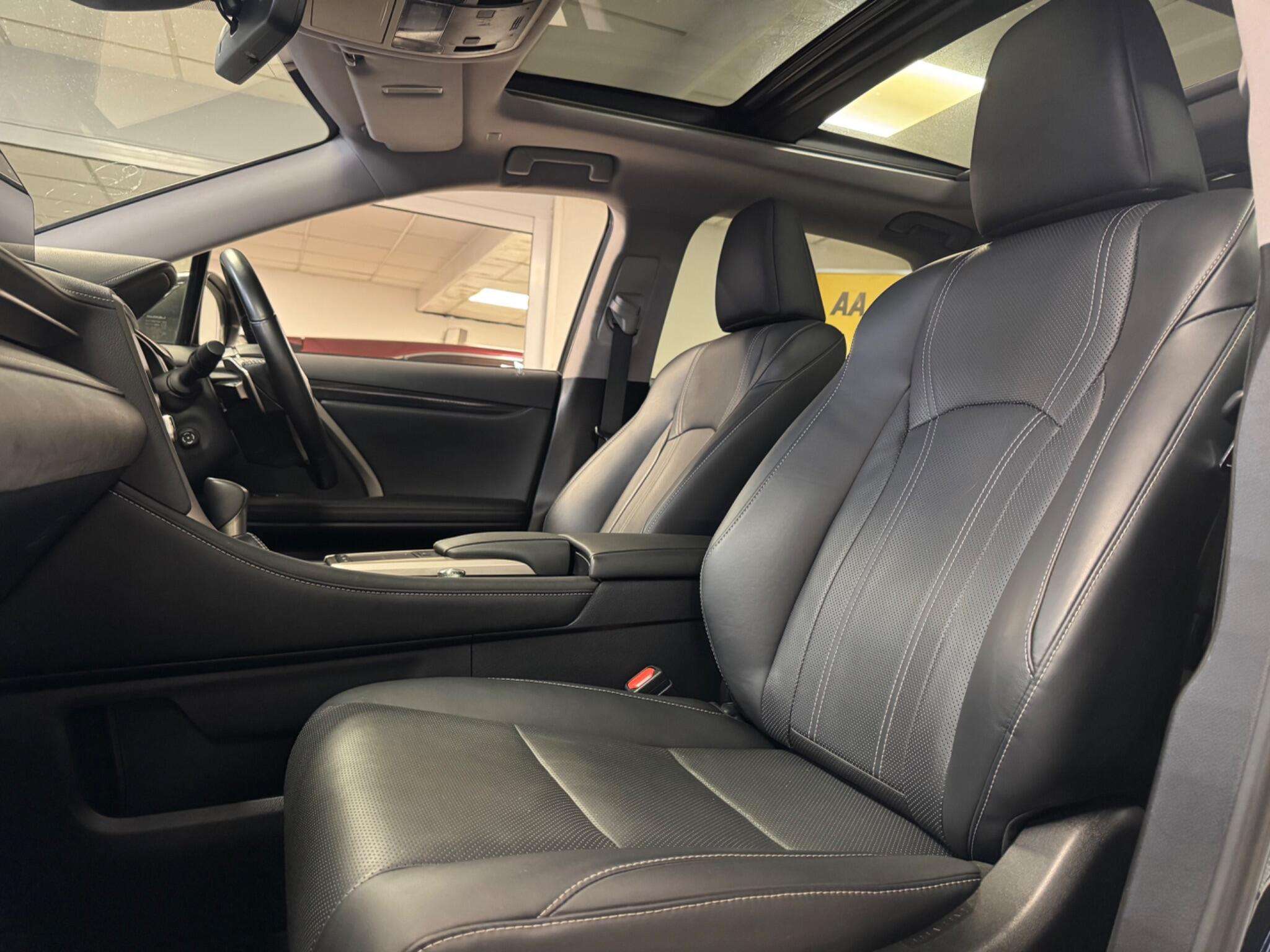 2020 LEXUS RX 2020 LEXUS RX