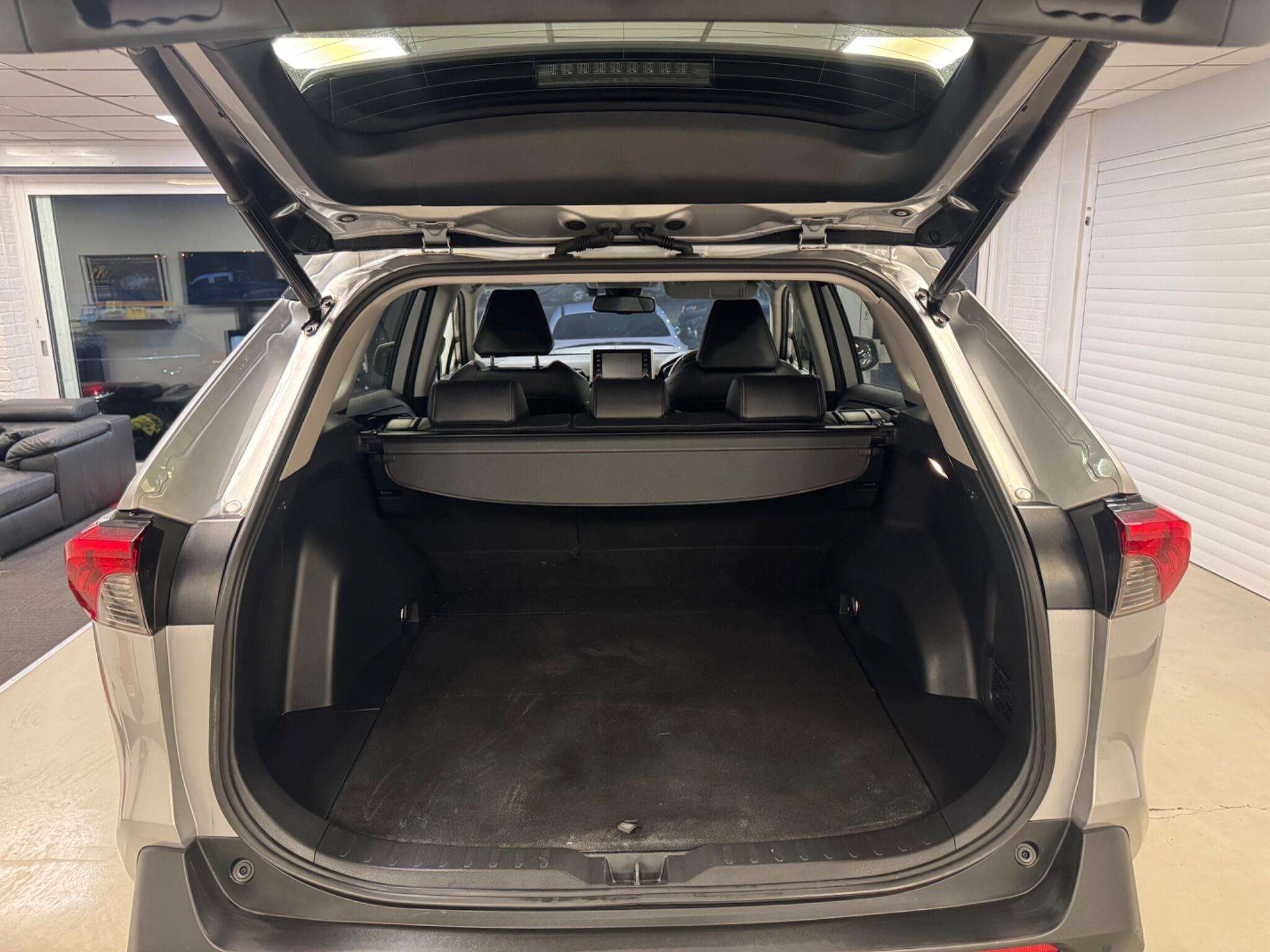 2021 TOYOTA RAV4 2021 TOYOTA RAV4