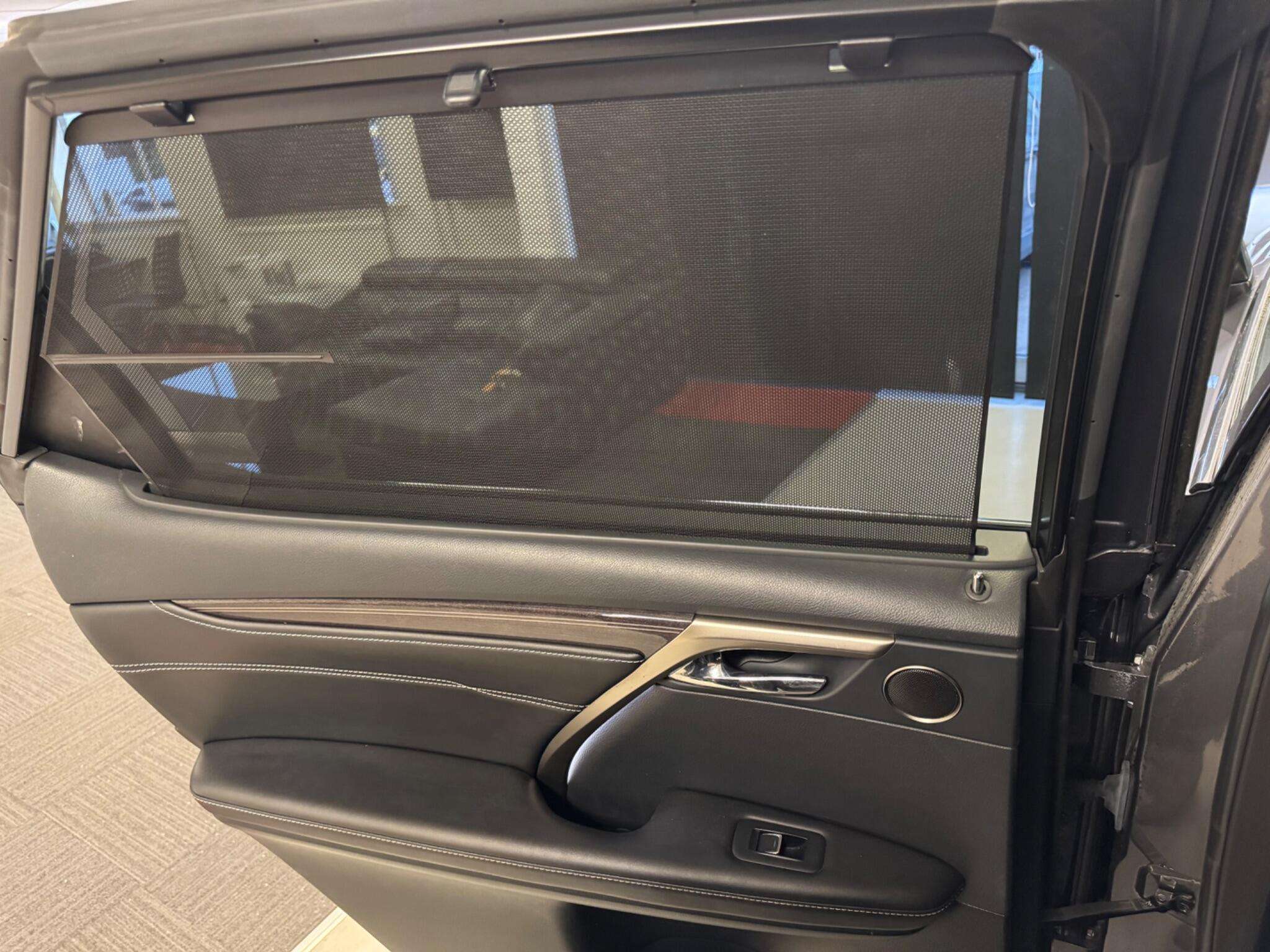 2018 LEXUS RX 2018 LEXUS RX