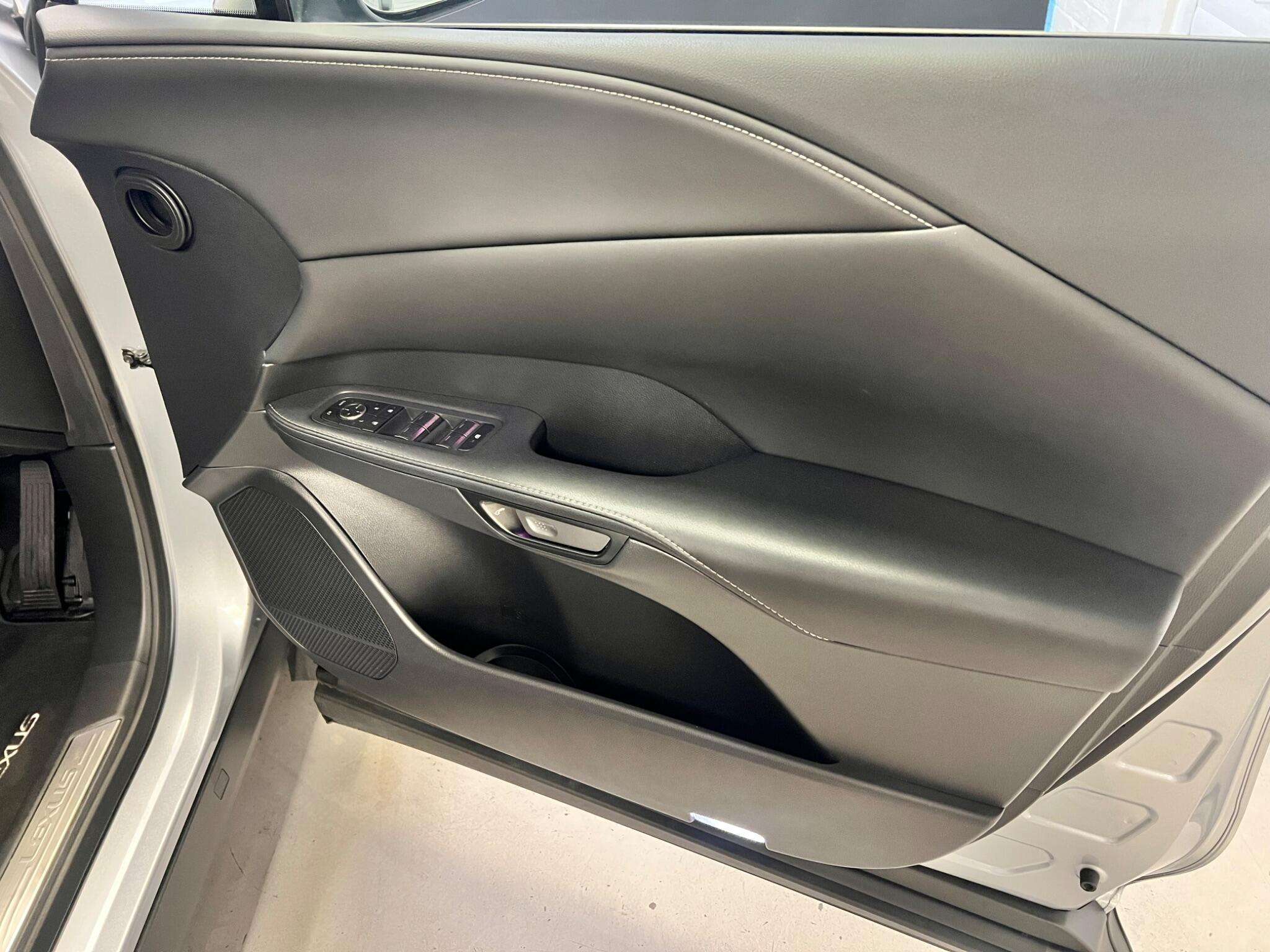 2024 LEXUS RX 2024 LEXUS RX