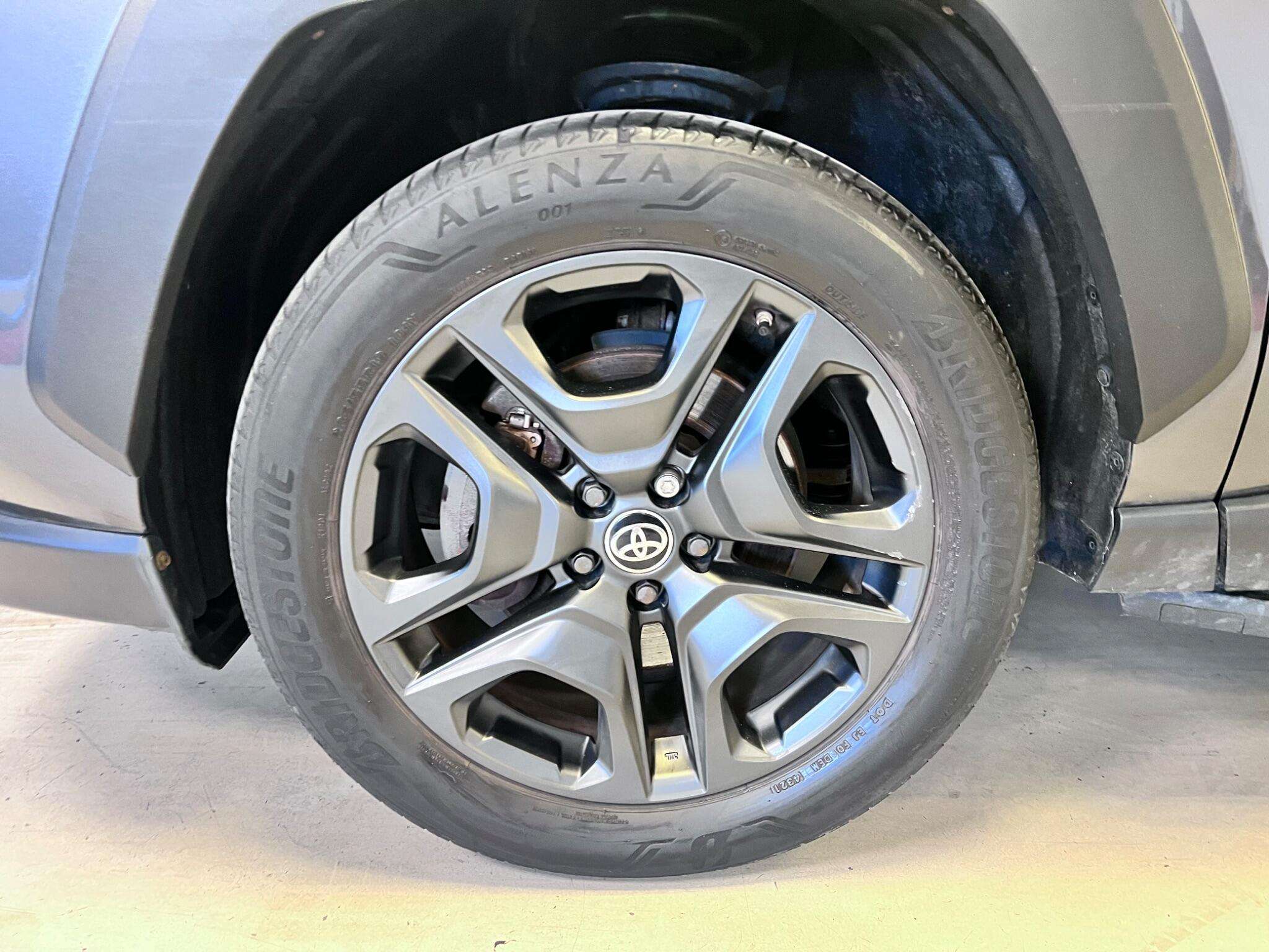 2022 TOYOTA RAV4 2022 TOYOTA RAV4
