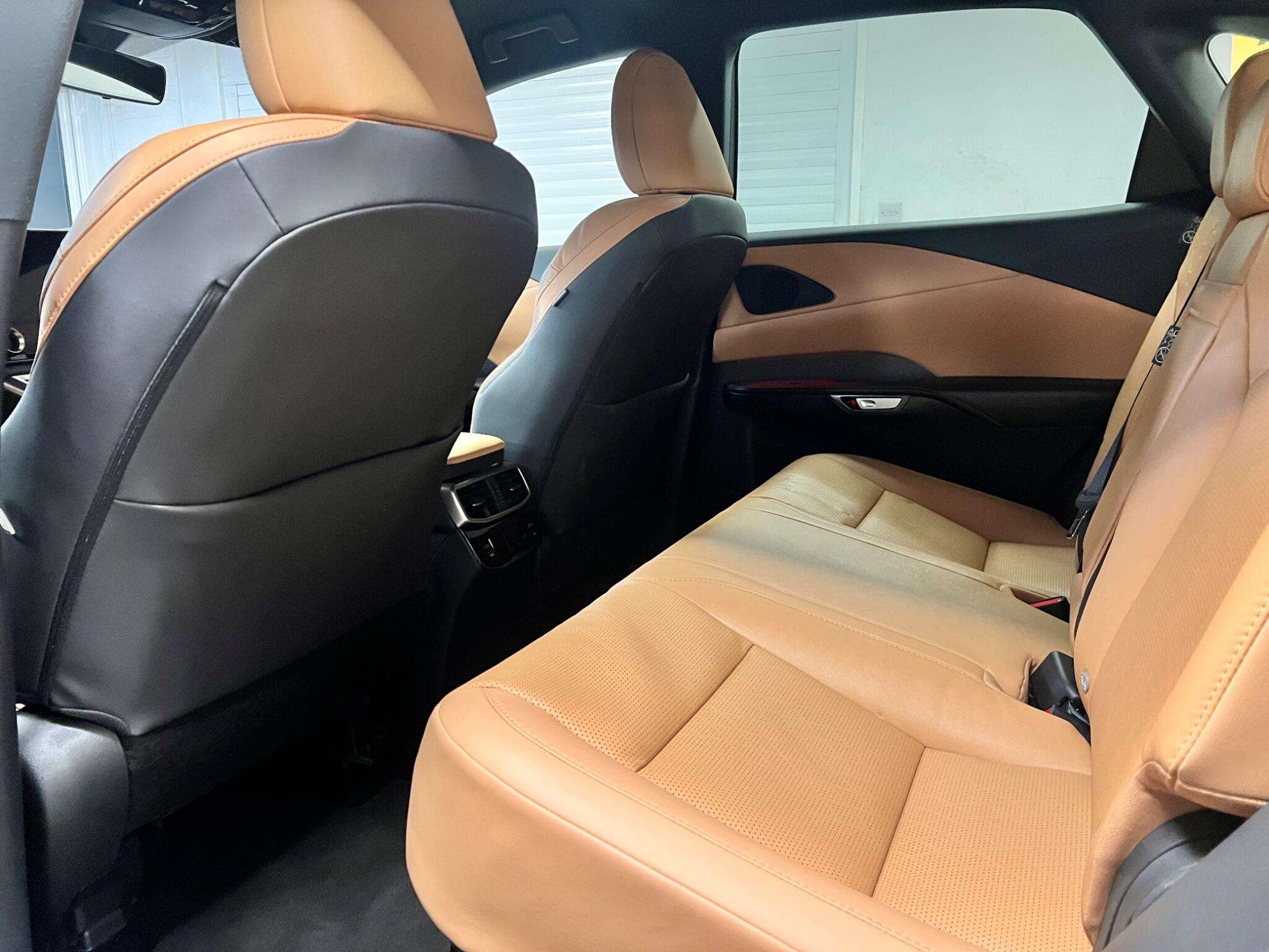 2023 LEXUS RX 2023 LEXUS RX