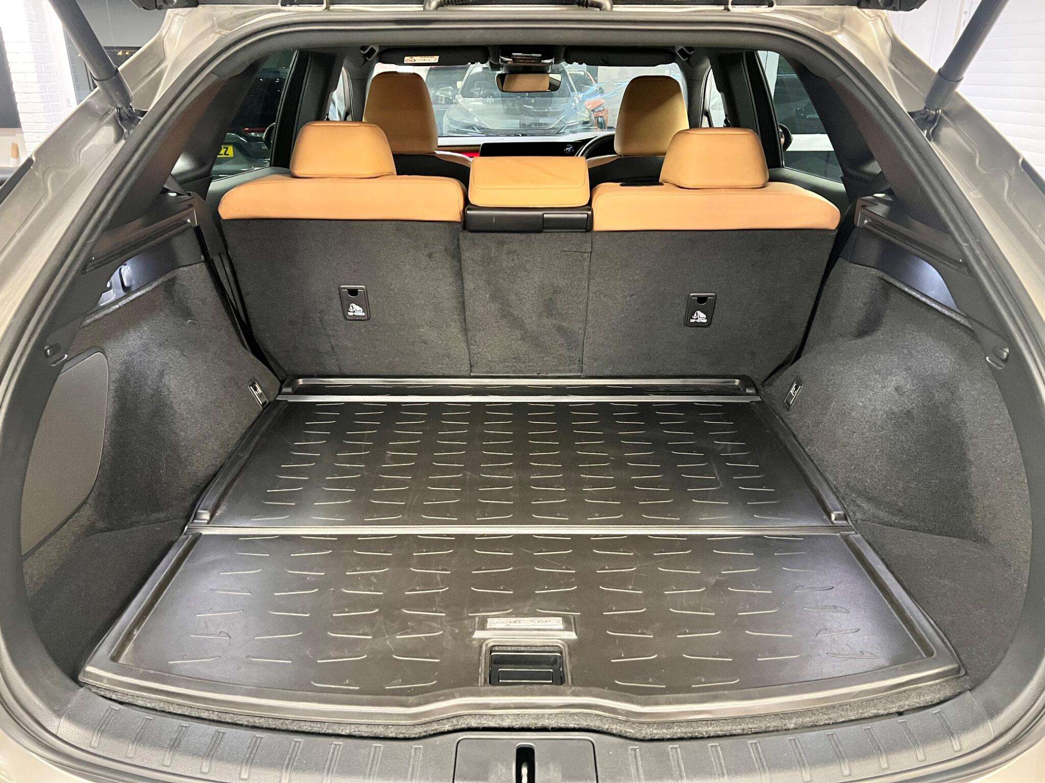 2023 LEXUS RX 2023 LEXUS RX