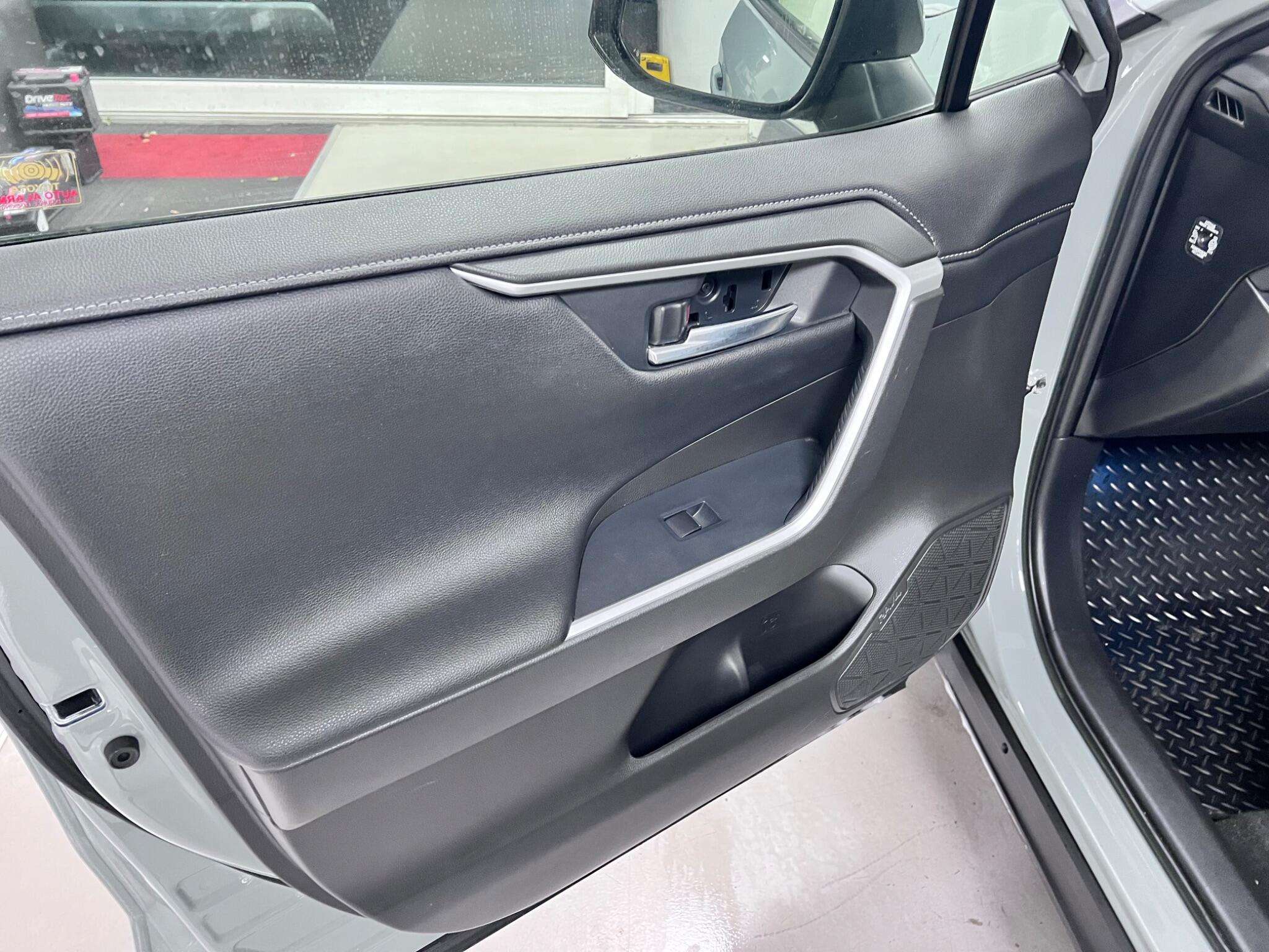 2020 TOYOTA RAV4 2020 TOYOTA RAV4