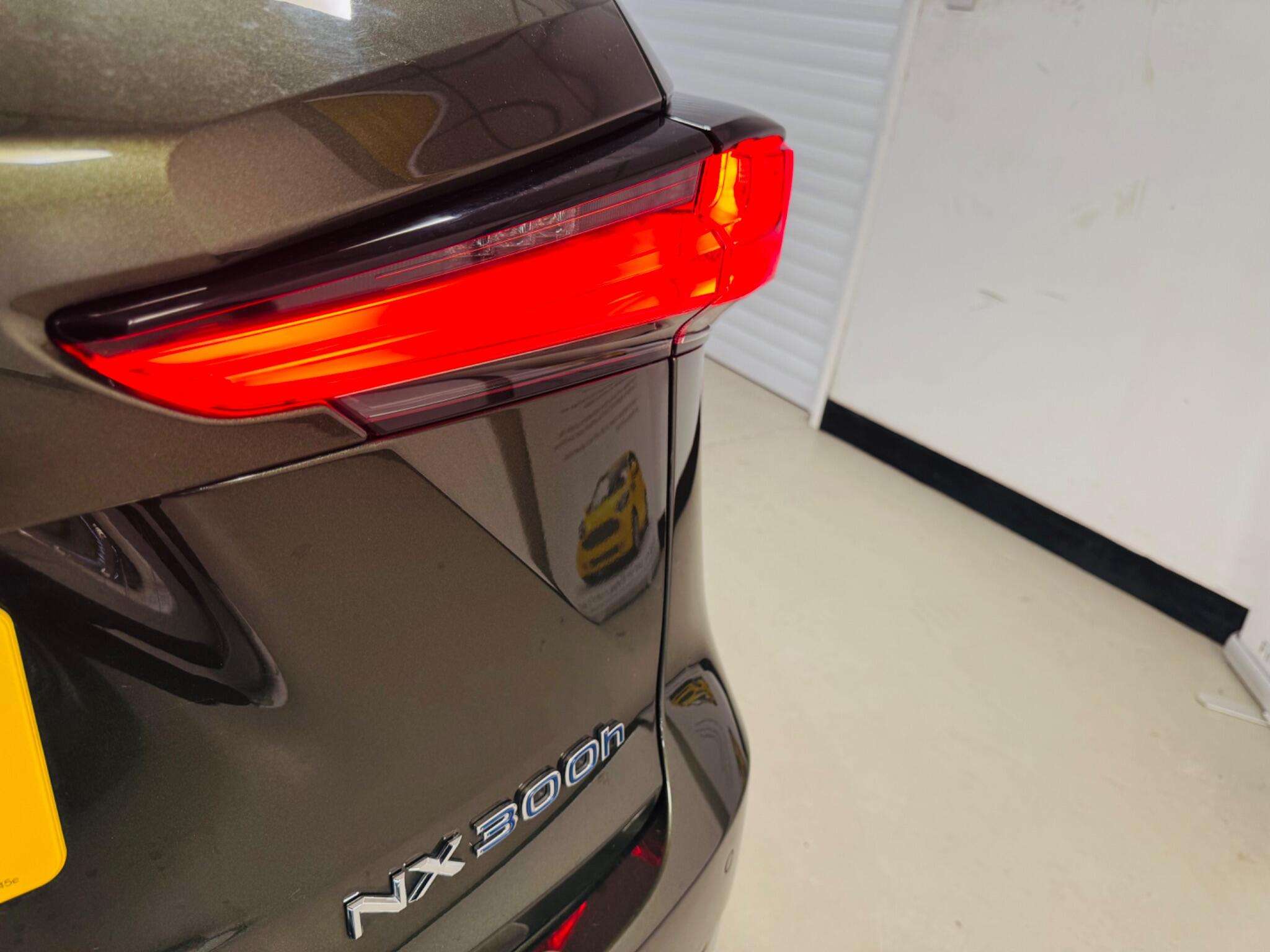 2020 LEXUS NX 2020 LEXUS NX