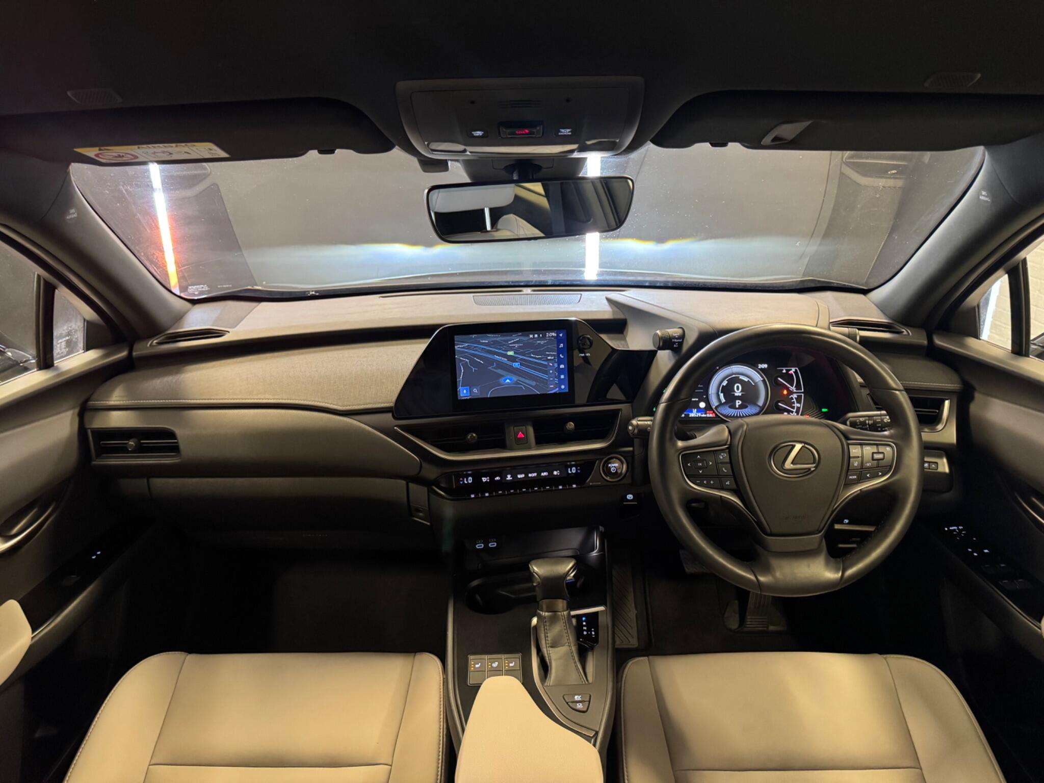 2023 LEXUS UX 2023 LEXUS UX