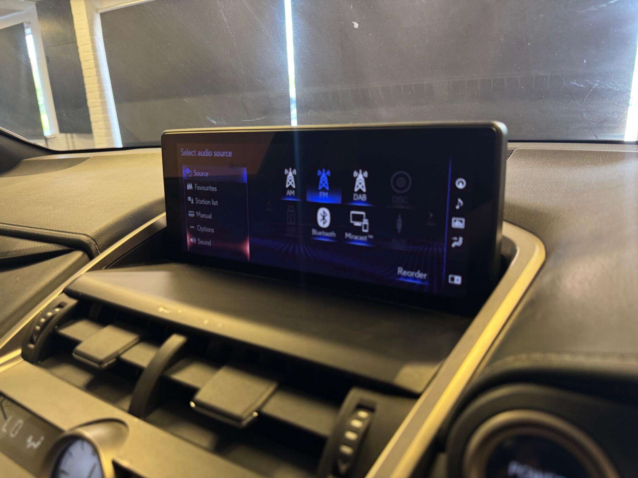 2021 LEXUS NX 2021 LEXUS NX