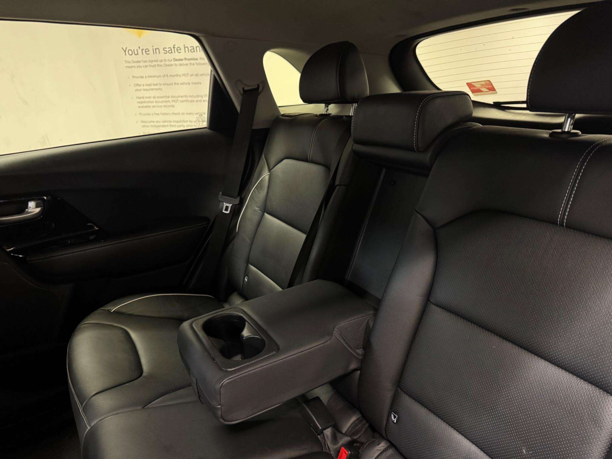 2020 KIA NIRO 2020 KIA NIRO