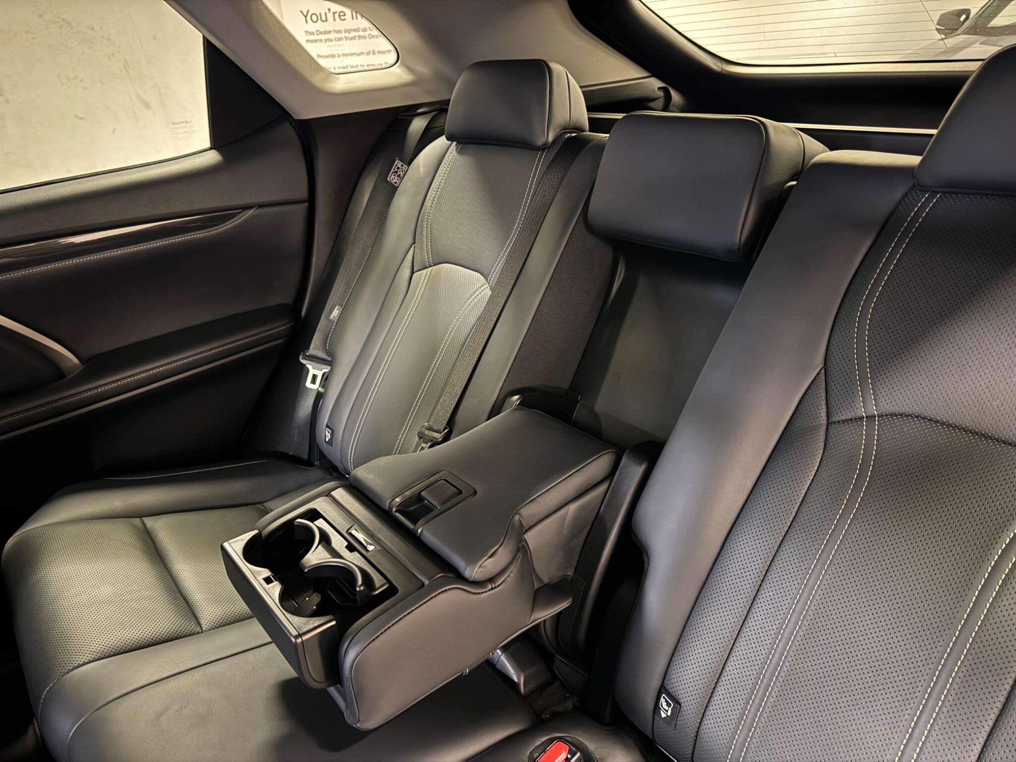 2020 LEXUS RX 2020 LEXUS RX