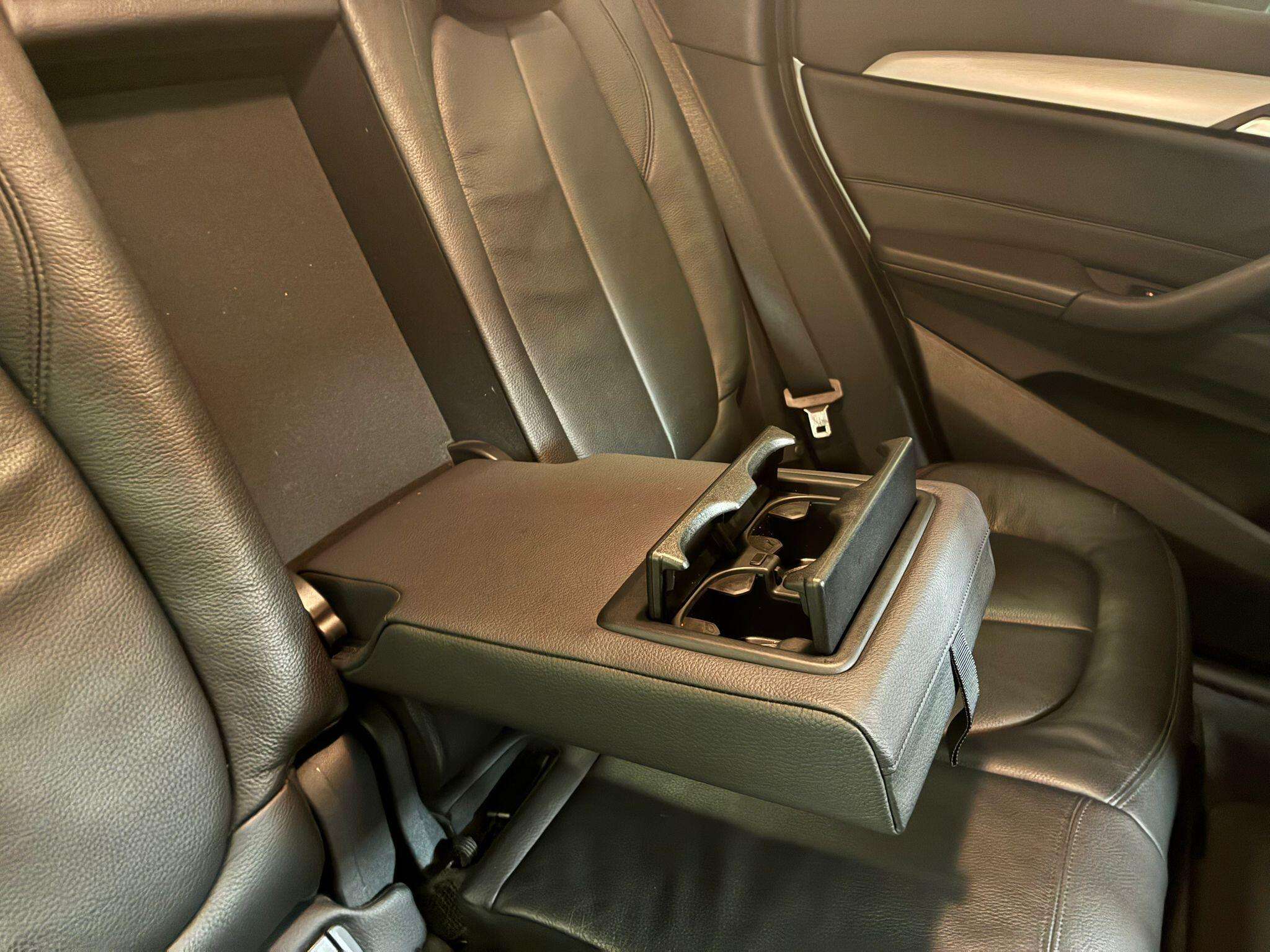 2017 BMW X1 2017 BMW X1