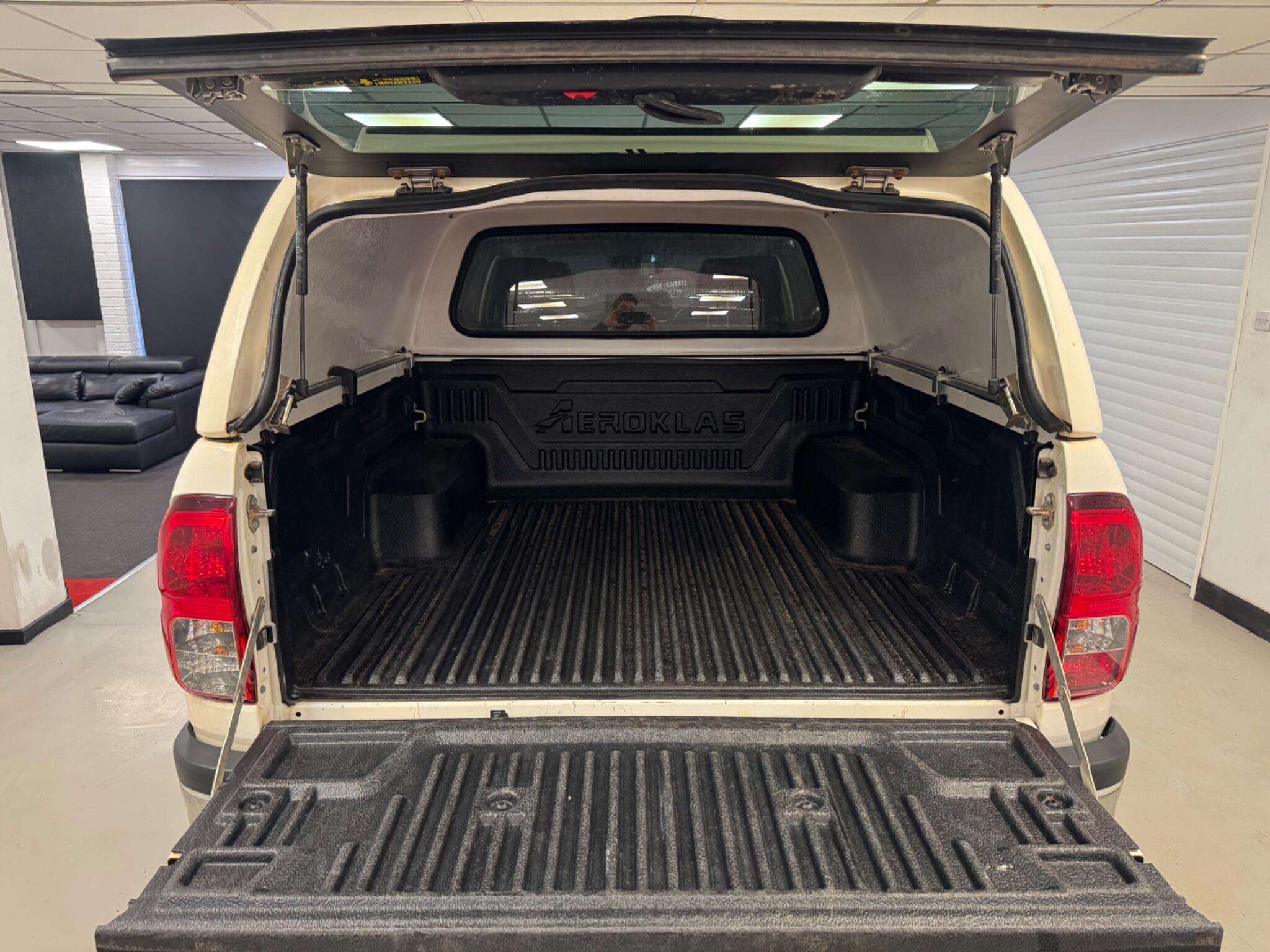 2021 TOYOTA HILUX 2021 TOYOTA HILUX