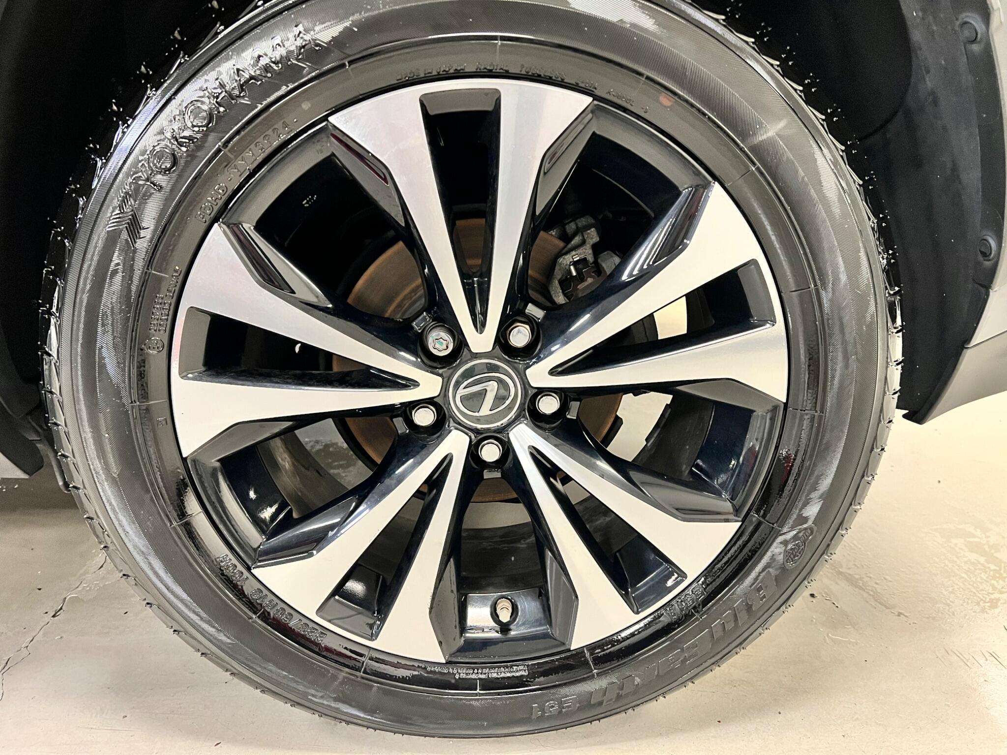 2020 LEXUS NX 2020 LEXUS NX