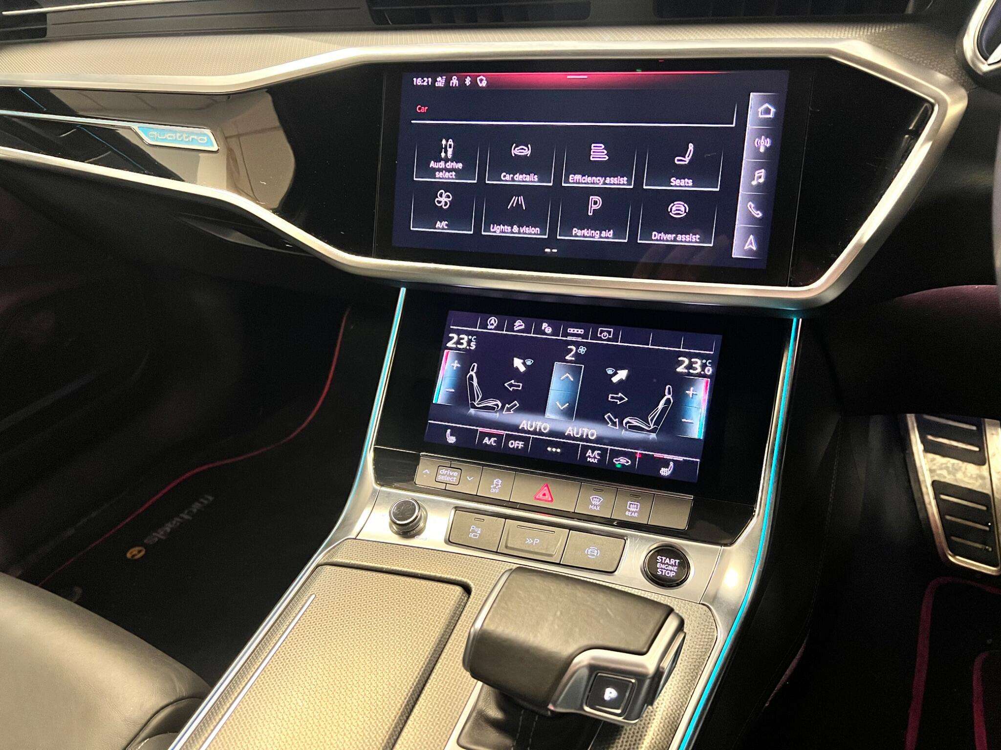 2021 AUDI A6 ALLROAD 2021 AUDI A6 ALLROAD