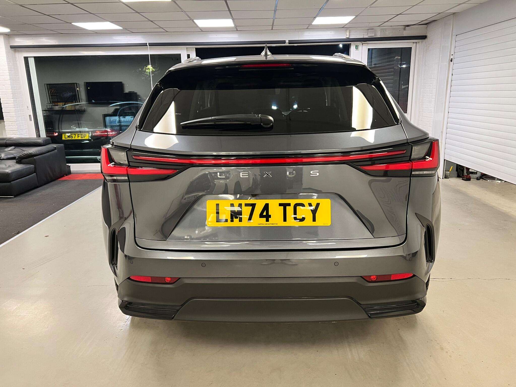 2024 LEXUS NX 2024 LEXUS NX