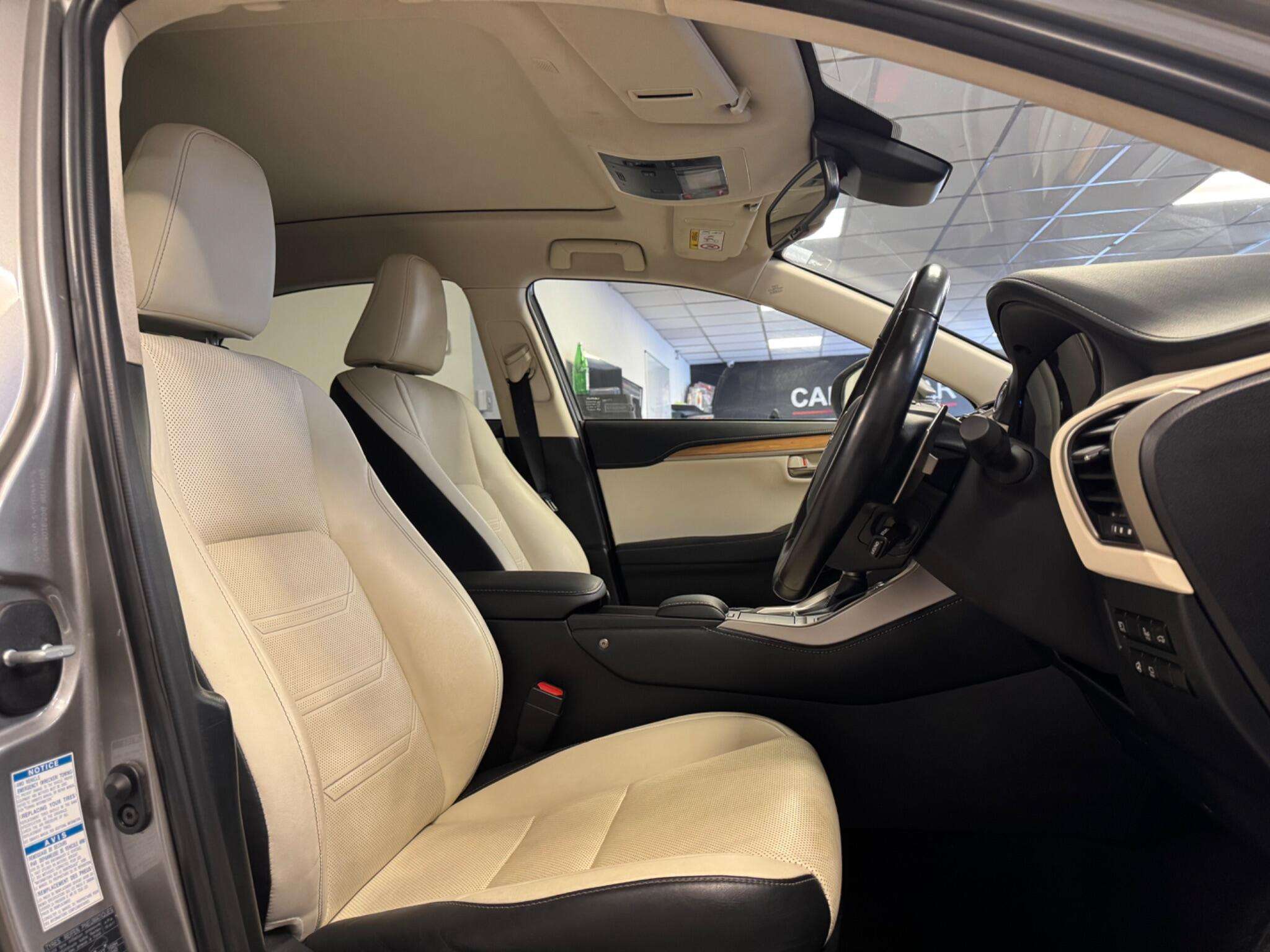 2021 LEXUS NX 2021 LEXUS NX