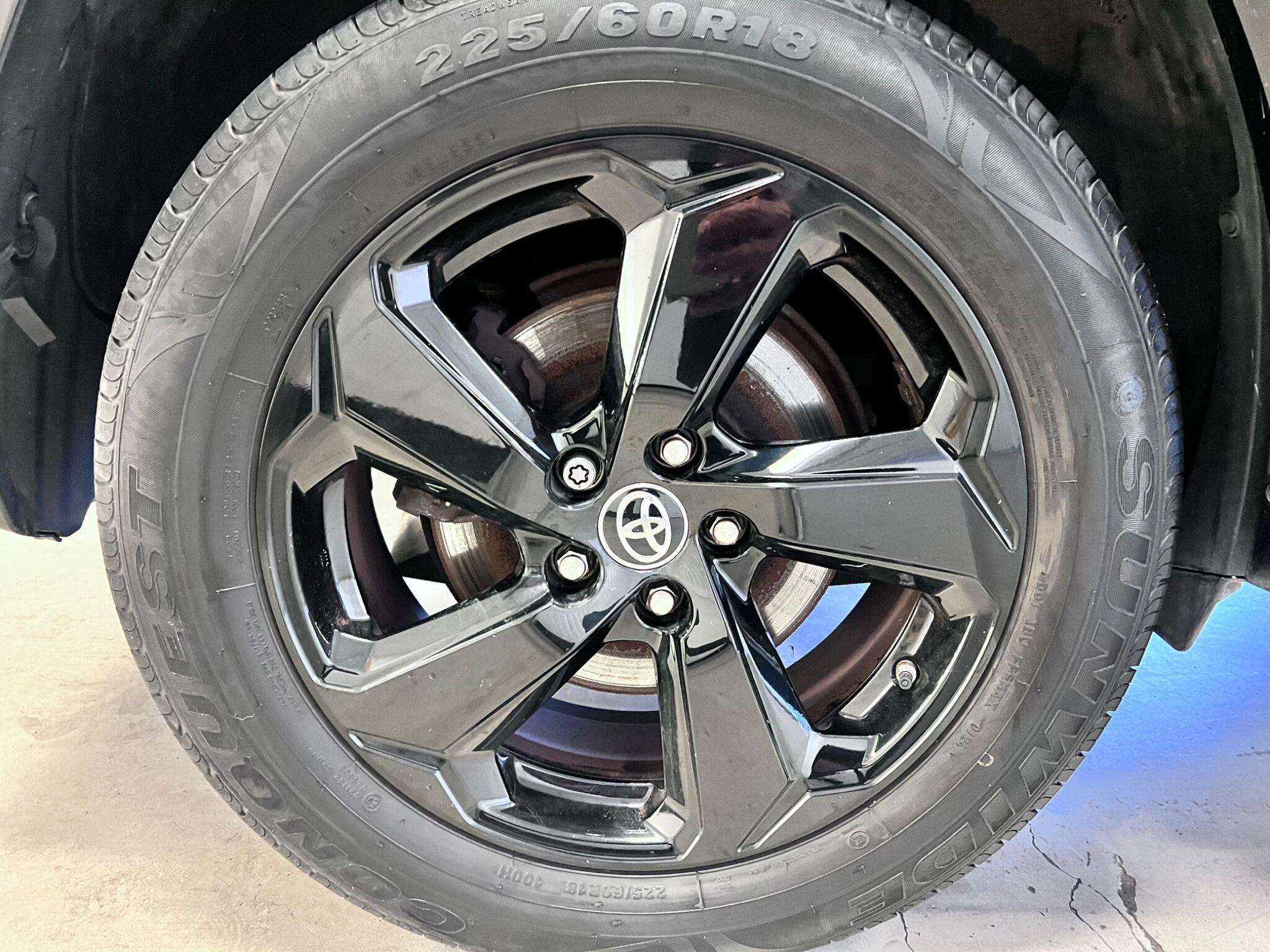2020 TOYOTA RAV4 2020 TOYOTA RAV4