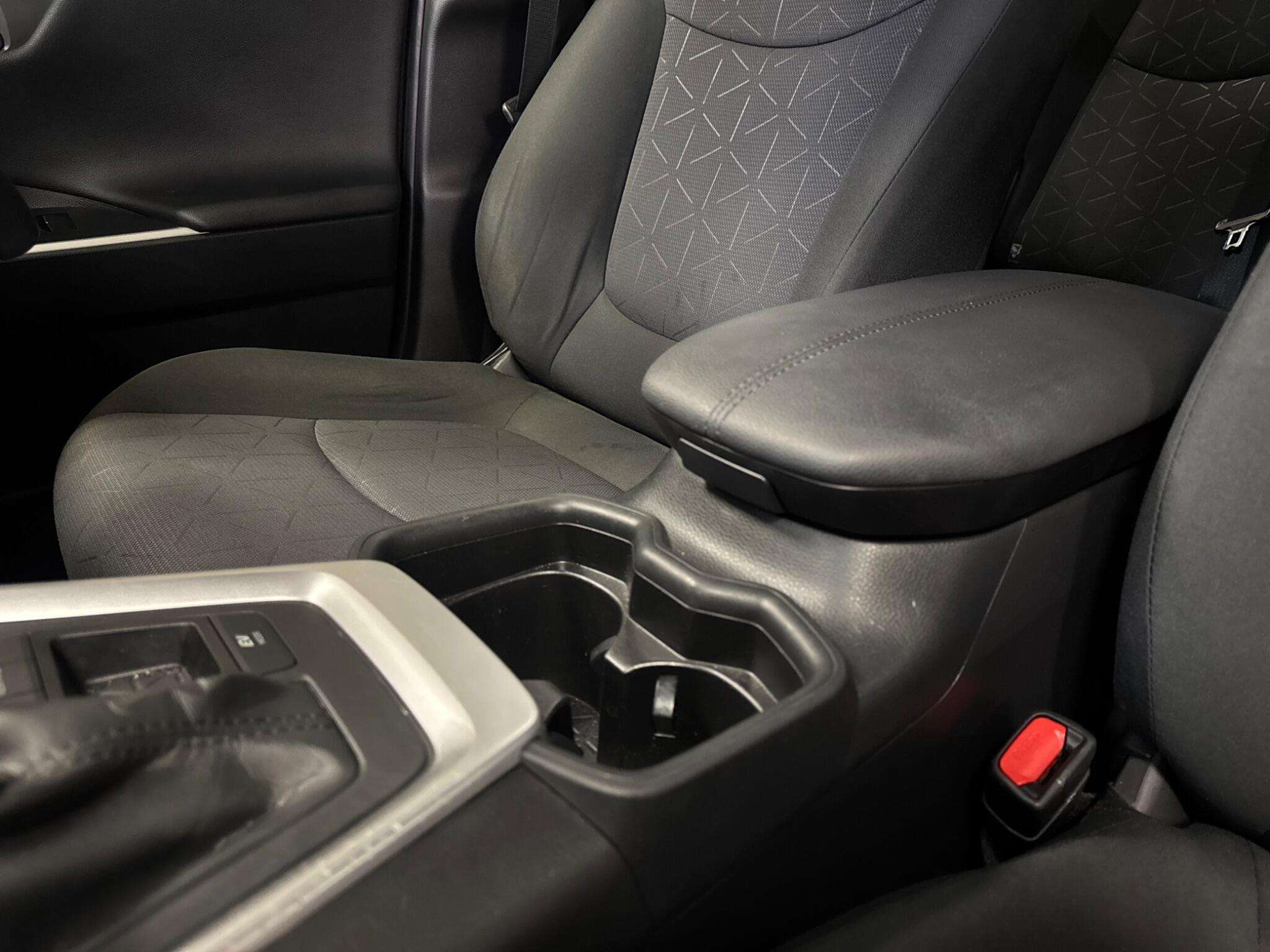 2021 TOYOTA RAV4 2021 TOYOTA RAV4