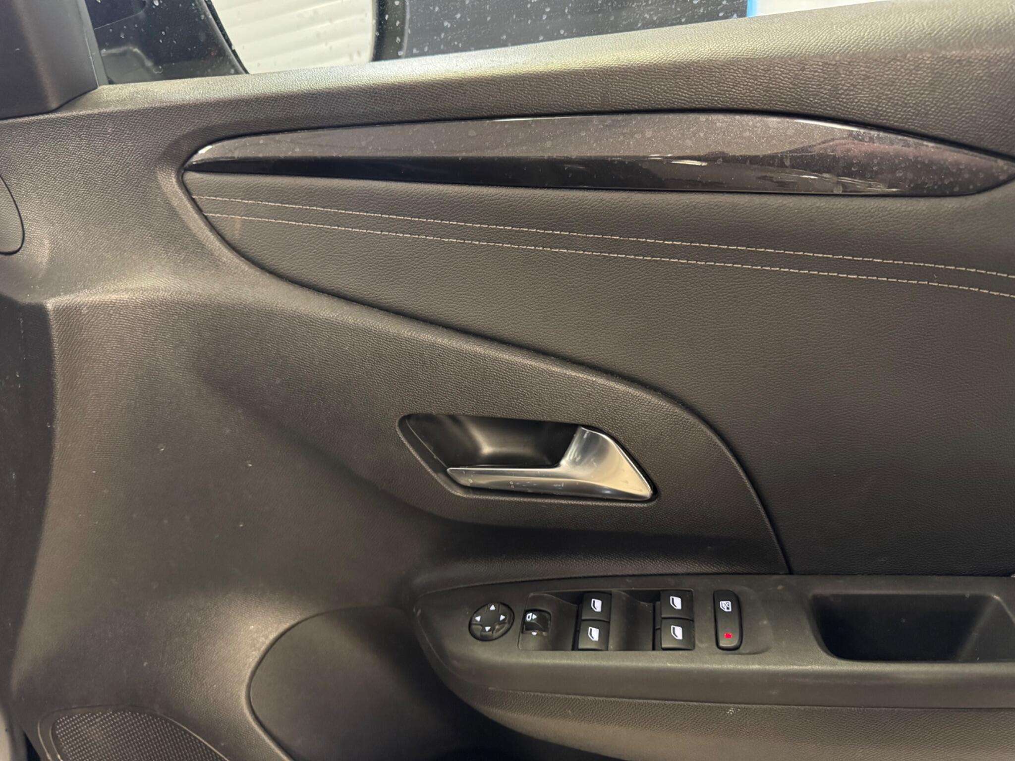 2020 VAUXHALL CORSA 2020 VAUXHALL CORSA