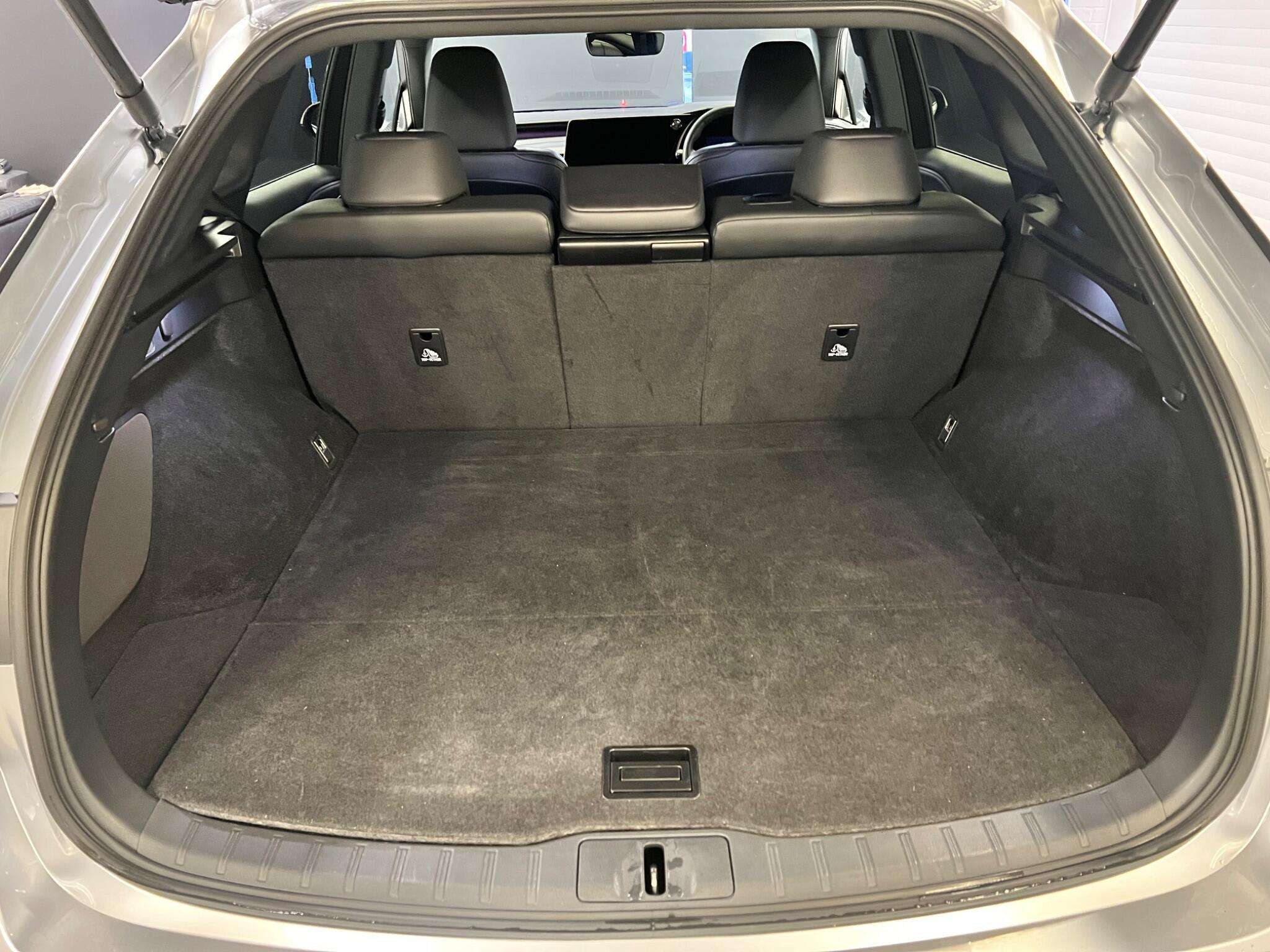 2024 LEXUS RX 2024 LEXUS RX