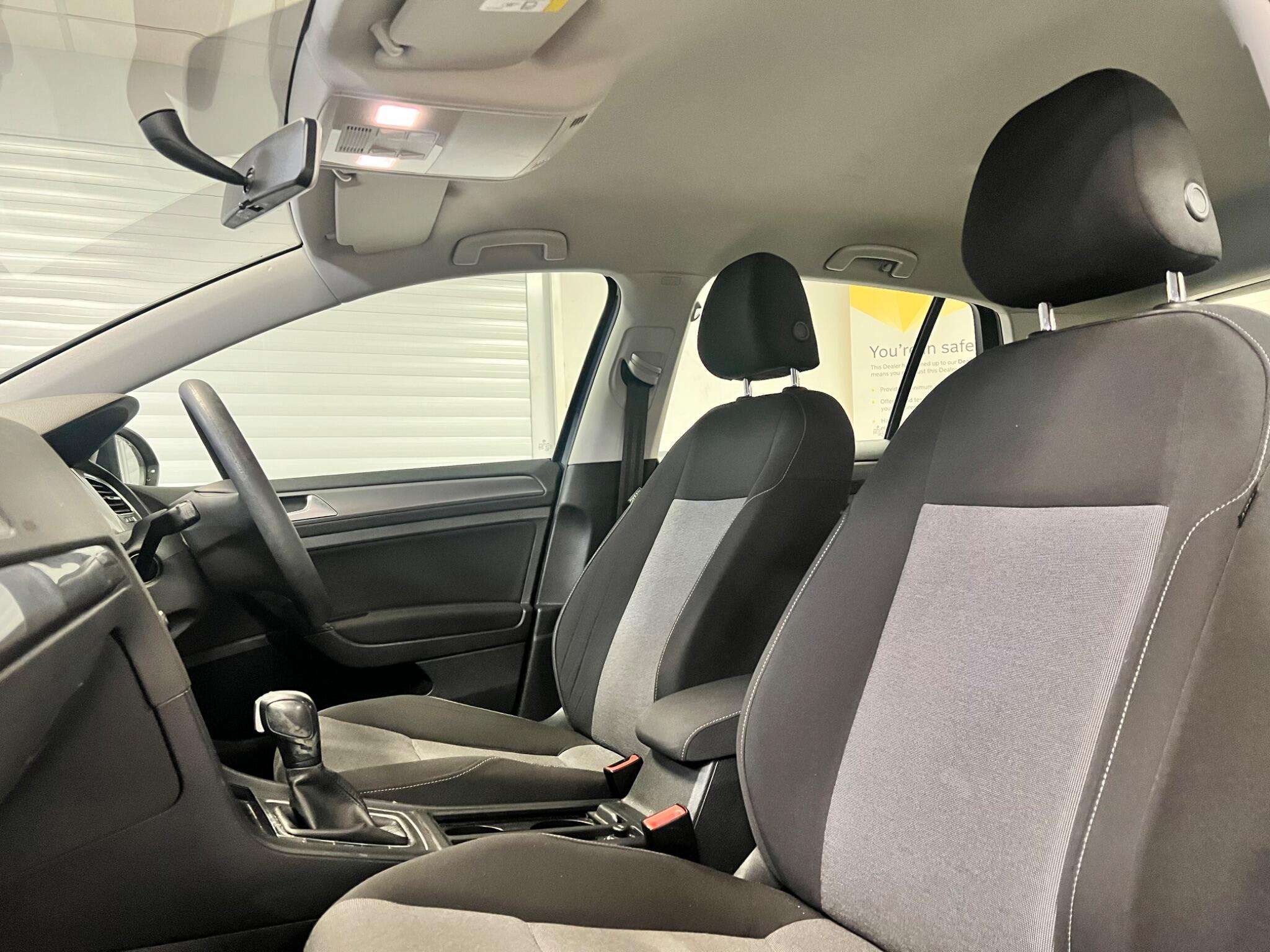 2016 VOLKSWAGEN GOLF 2016 VOLKSWAGEN GOLF