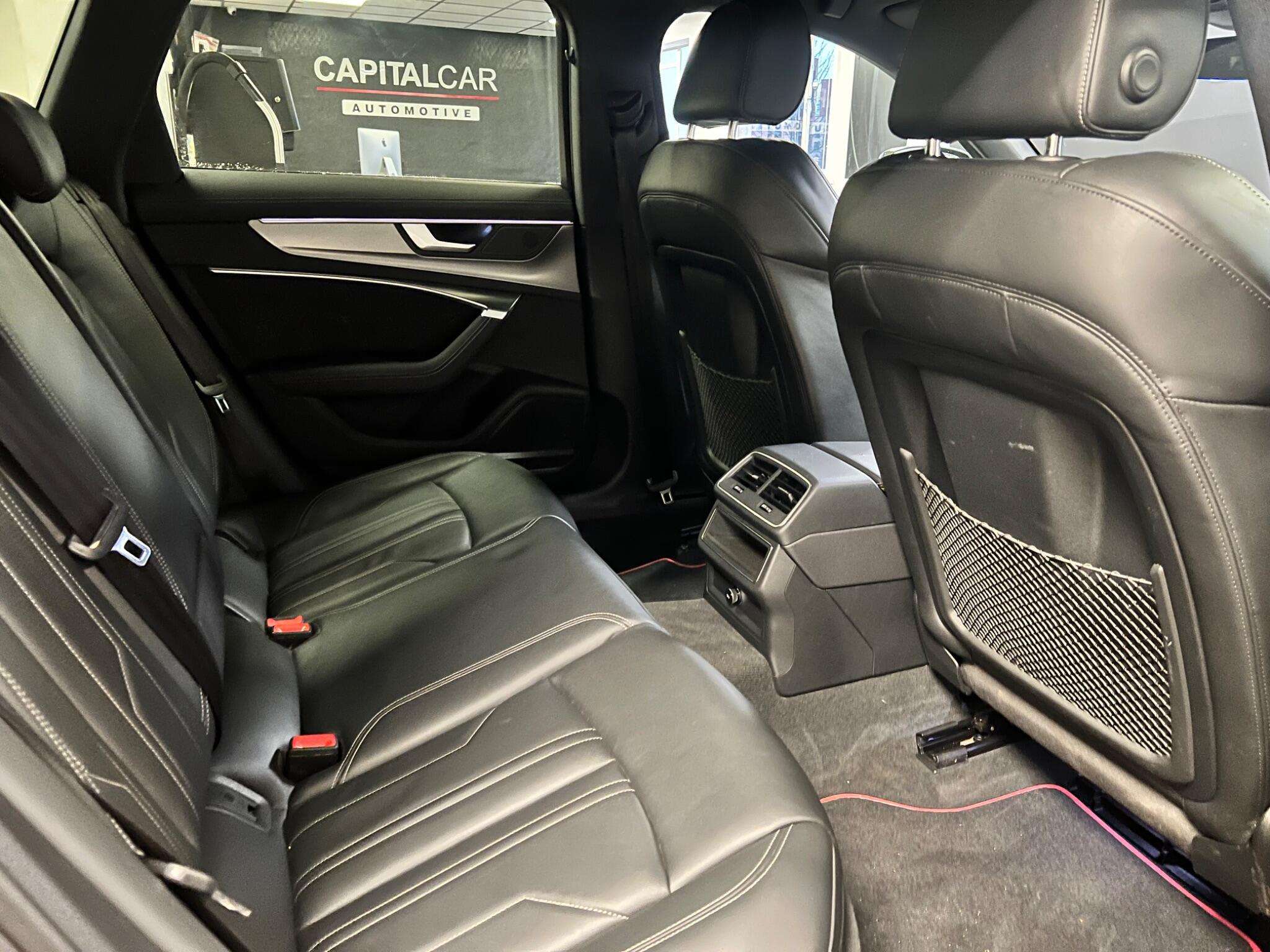 2021 AUDI A6 ALLROAD 2021 AUDI A6 ALLROAD