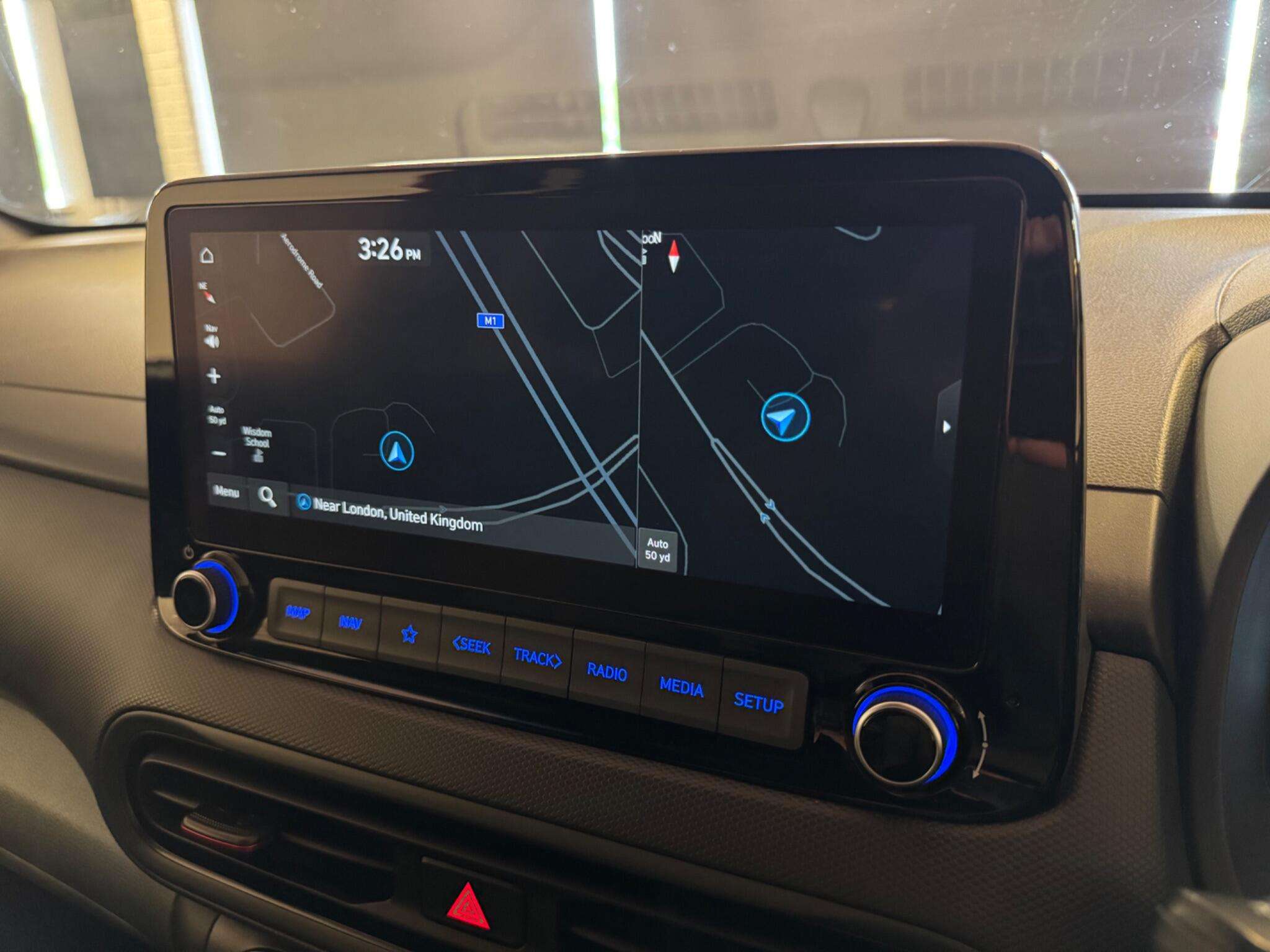 2022 HYUNDAI KONA 2022 HYUNDAI KONA
