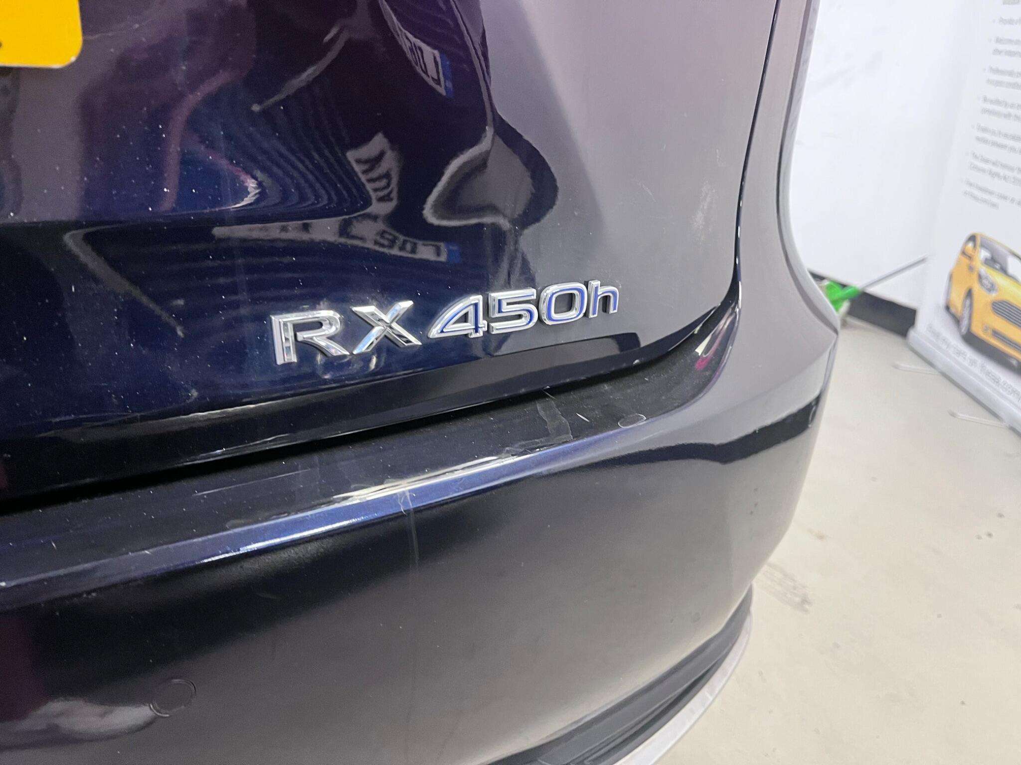 2020 LEXUS RX 2020 LEXUS RX
