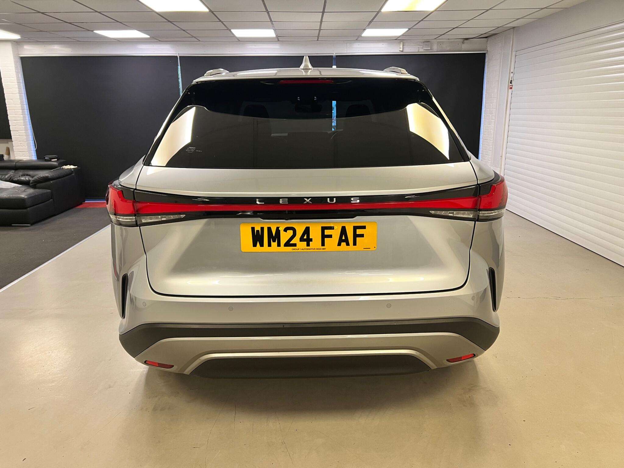 2024 LEXUS RX 2024 LEXUS RX