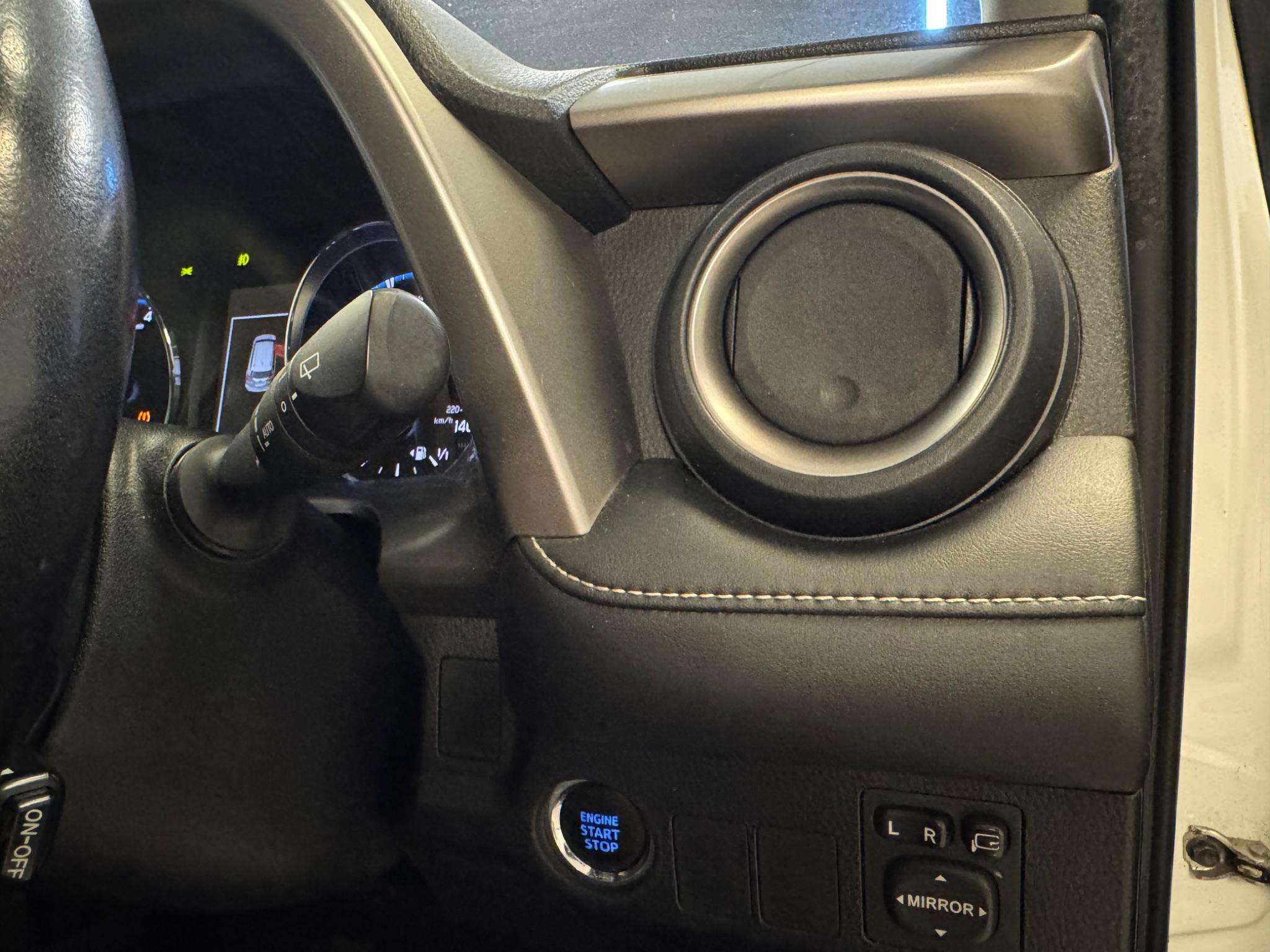 2016 TOYOTA RAV4 2016 TOYOTA RAV4