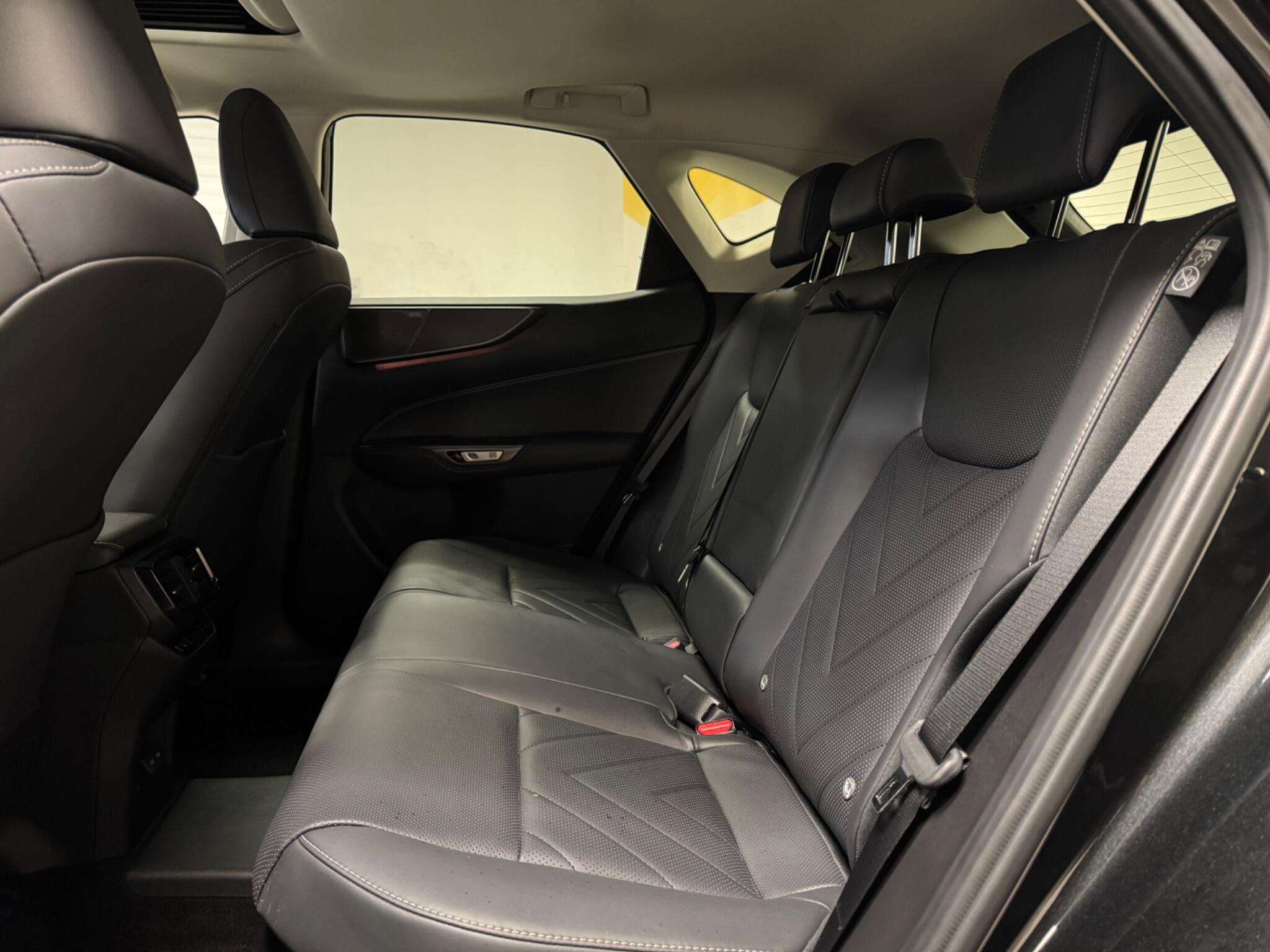 2024 LEXUS NX 2024 LEXUS NX