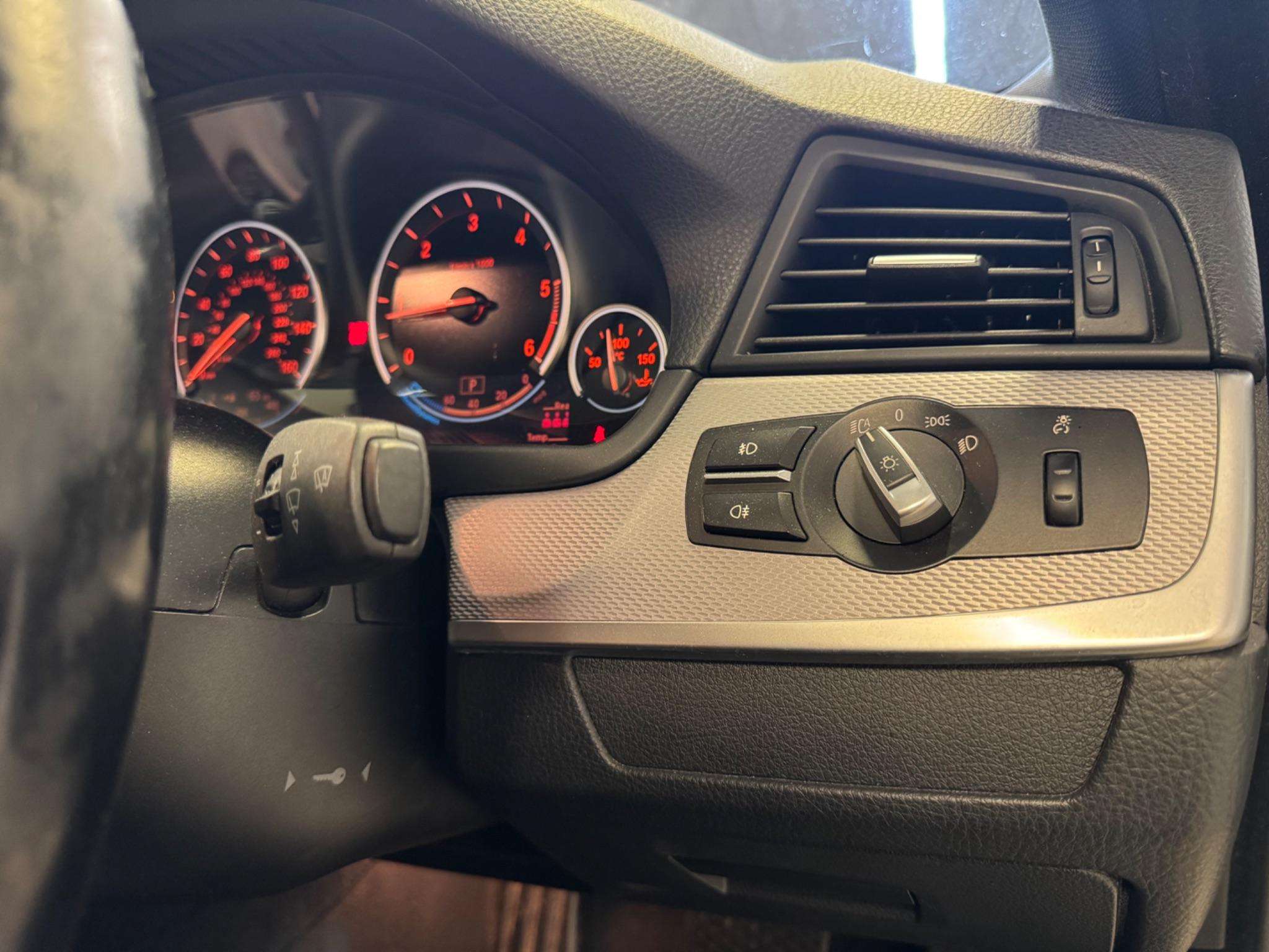 2016 BMW 5 SERIES 2016 BMW 5 SERIES