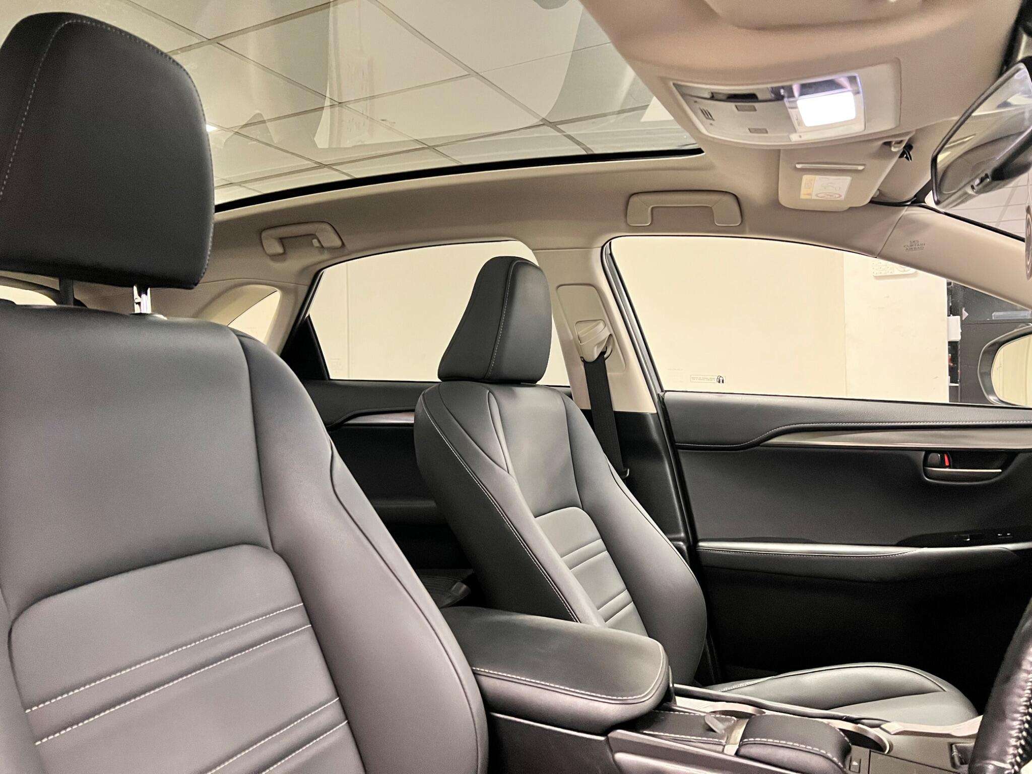 2021 LEXUS NX 2021 LEXUS NX