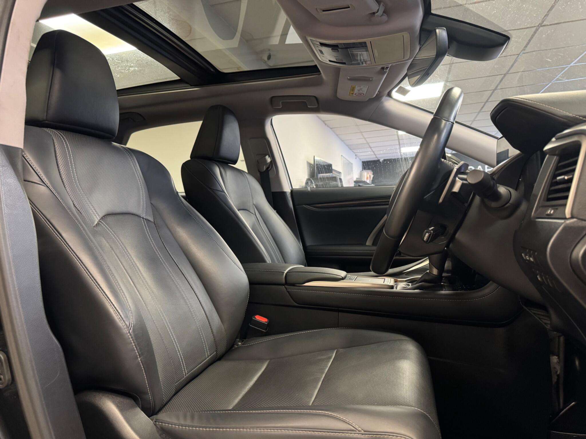 2020 LEXUS RX 2020 LEXUS RX