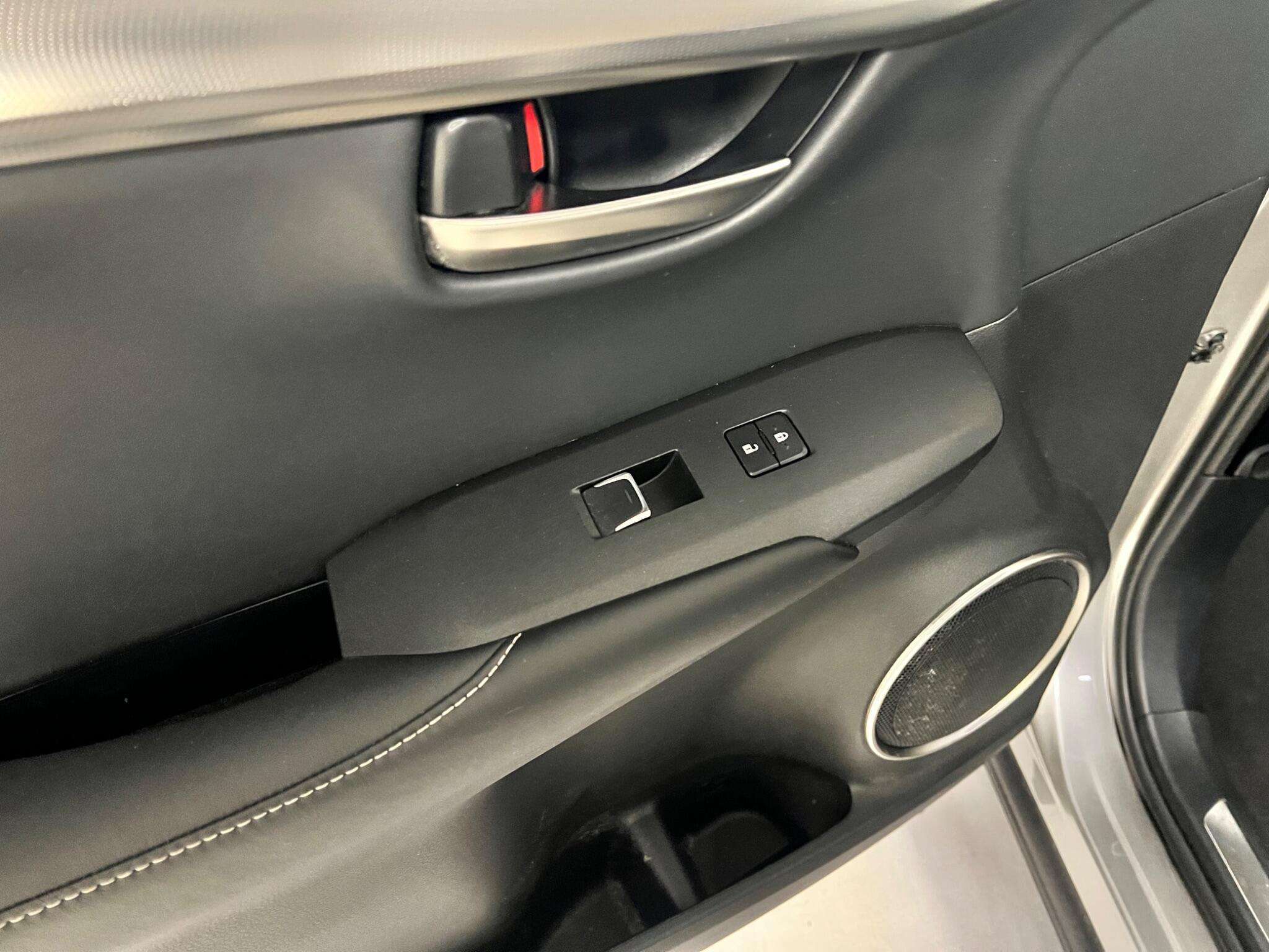 2019 LEXUS NX 2019 LEXUS NX