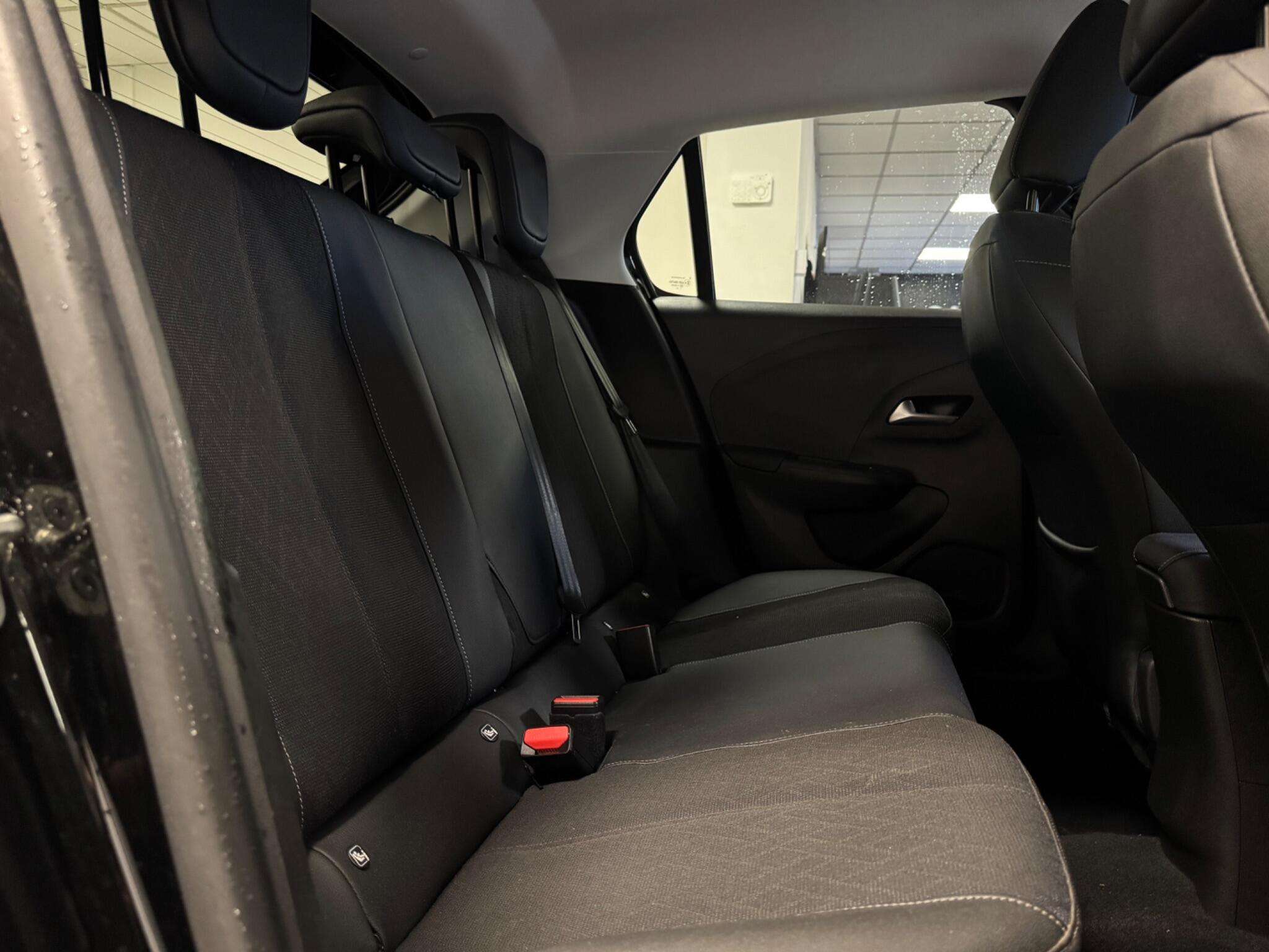 2020 VAUXHALL CORSA 2020 VAUXHALL CORSA