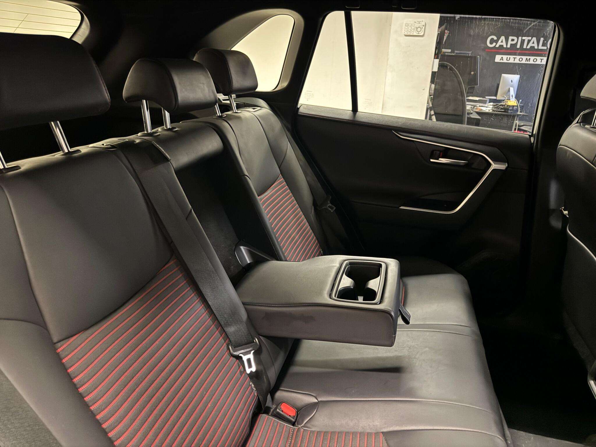 2022 TOYOTA RAV4 2022 TOYOTA RAV4