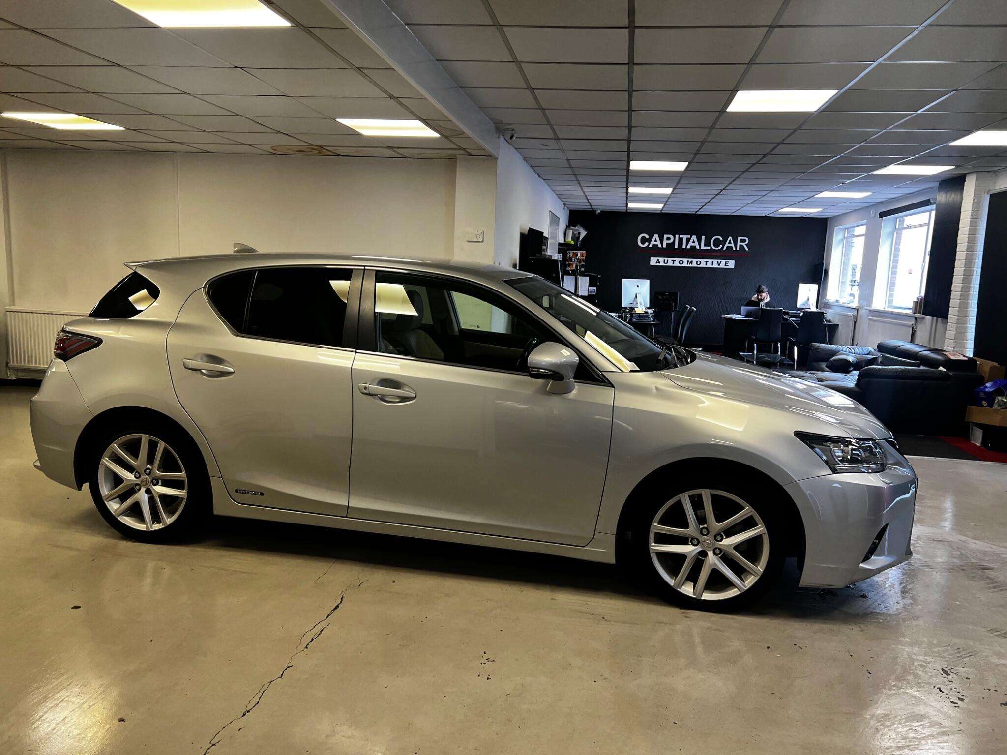 2015 LEXUS CT 2015 LEXUS CT