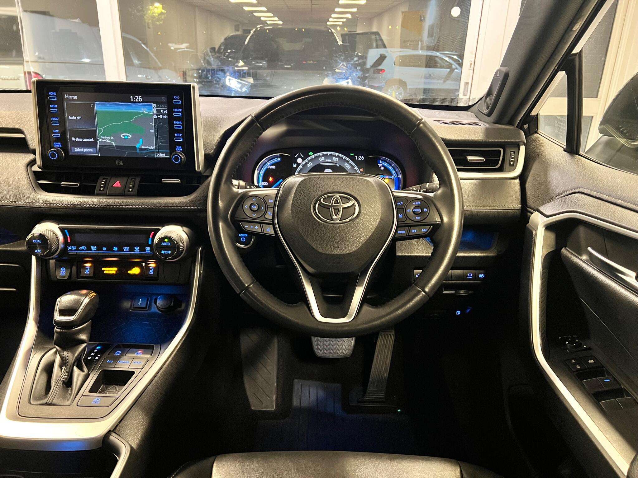 2021 TOYOTA RAV4 2021 TOYOTA RAV4