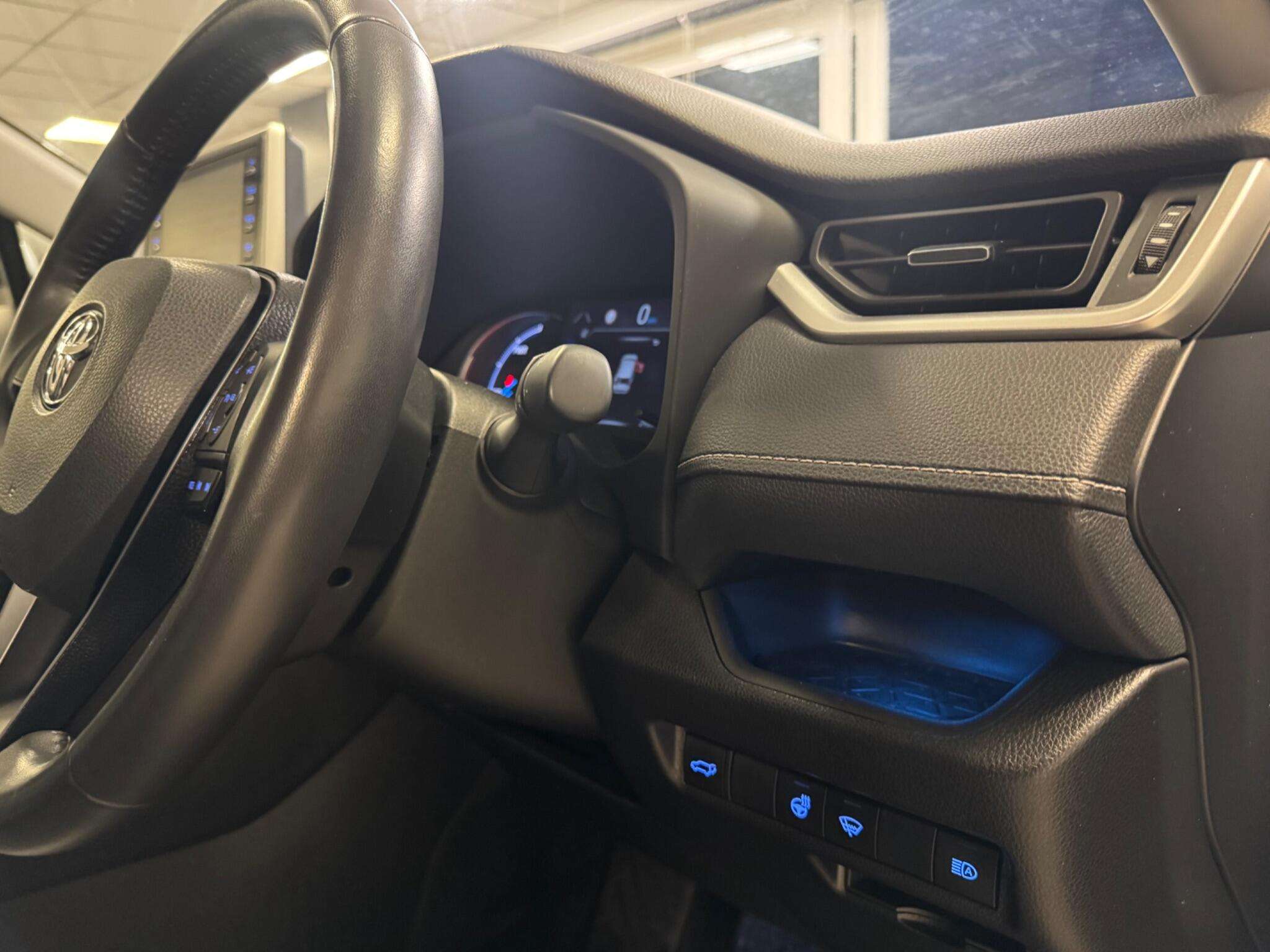 2021 TOYOTA RAV4 2021 TOYOTA RAV4