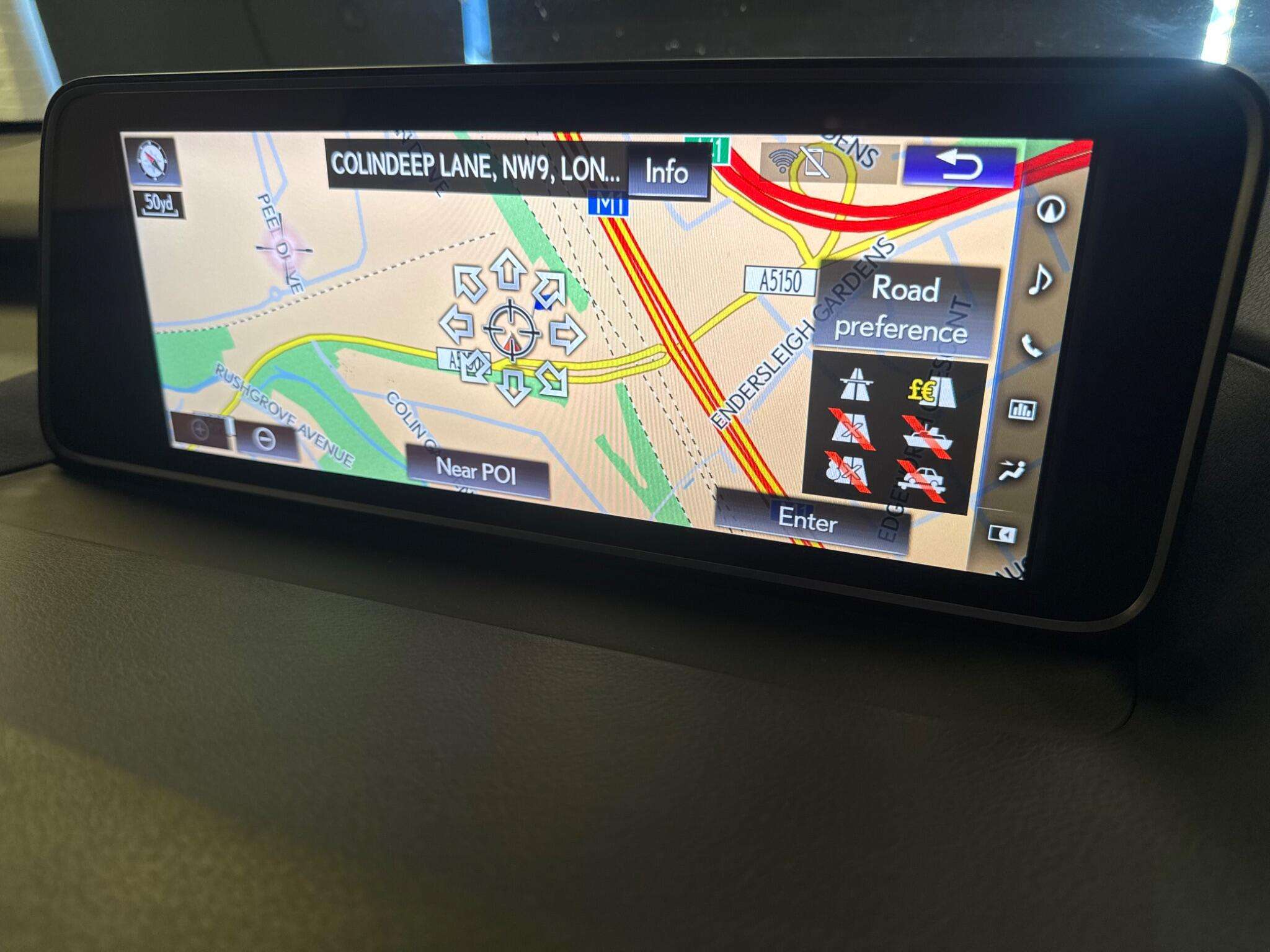 2017 LEXUS RX 2017 LEXUS RX