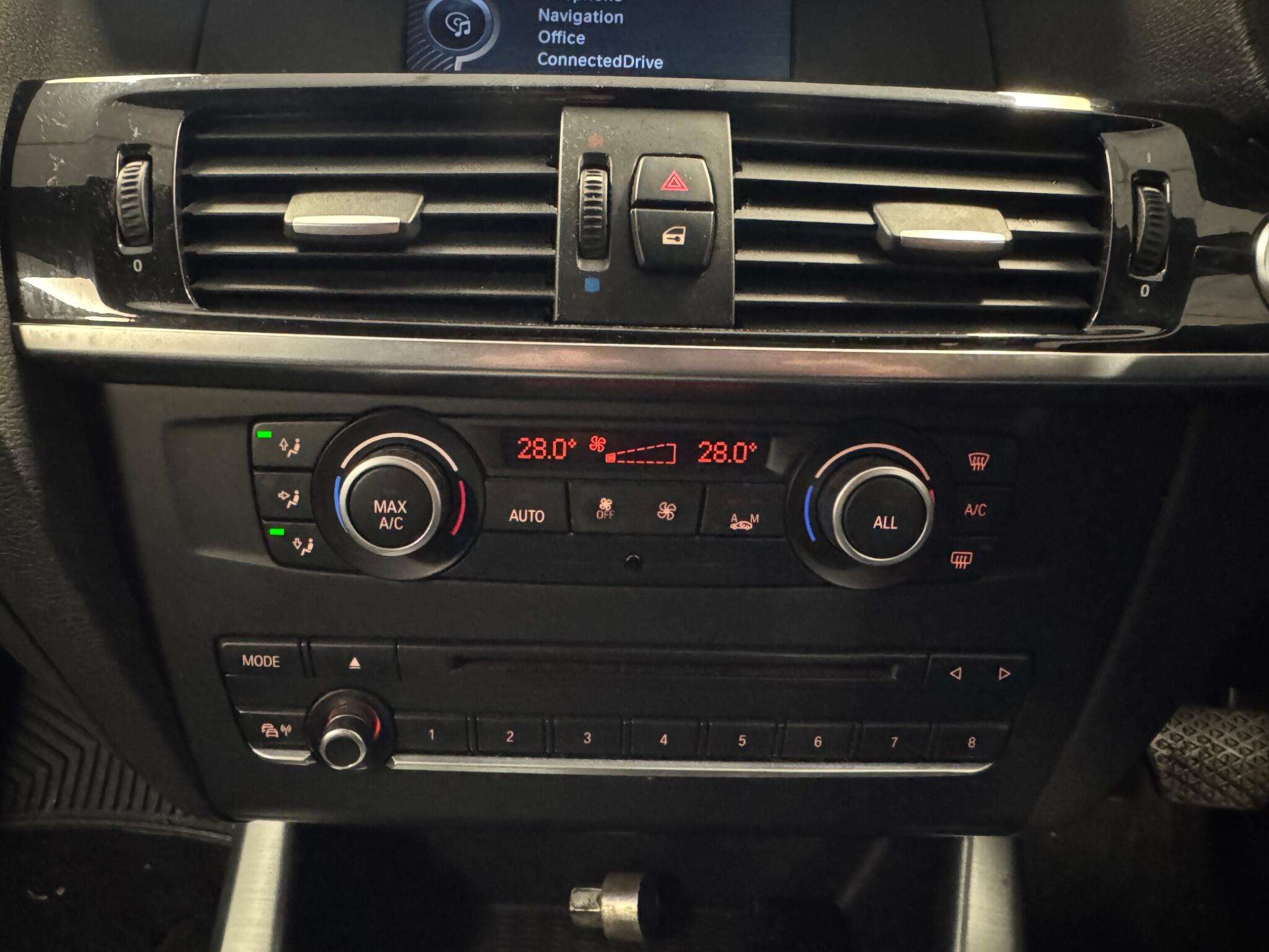 2014 BMW X3 2014 BMW X3