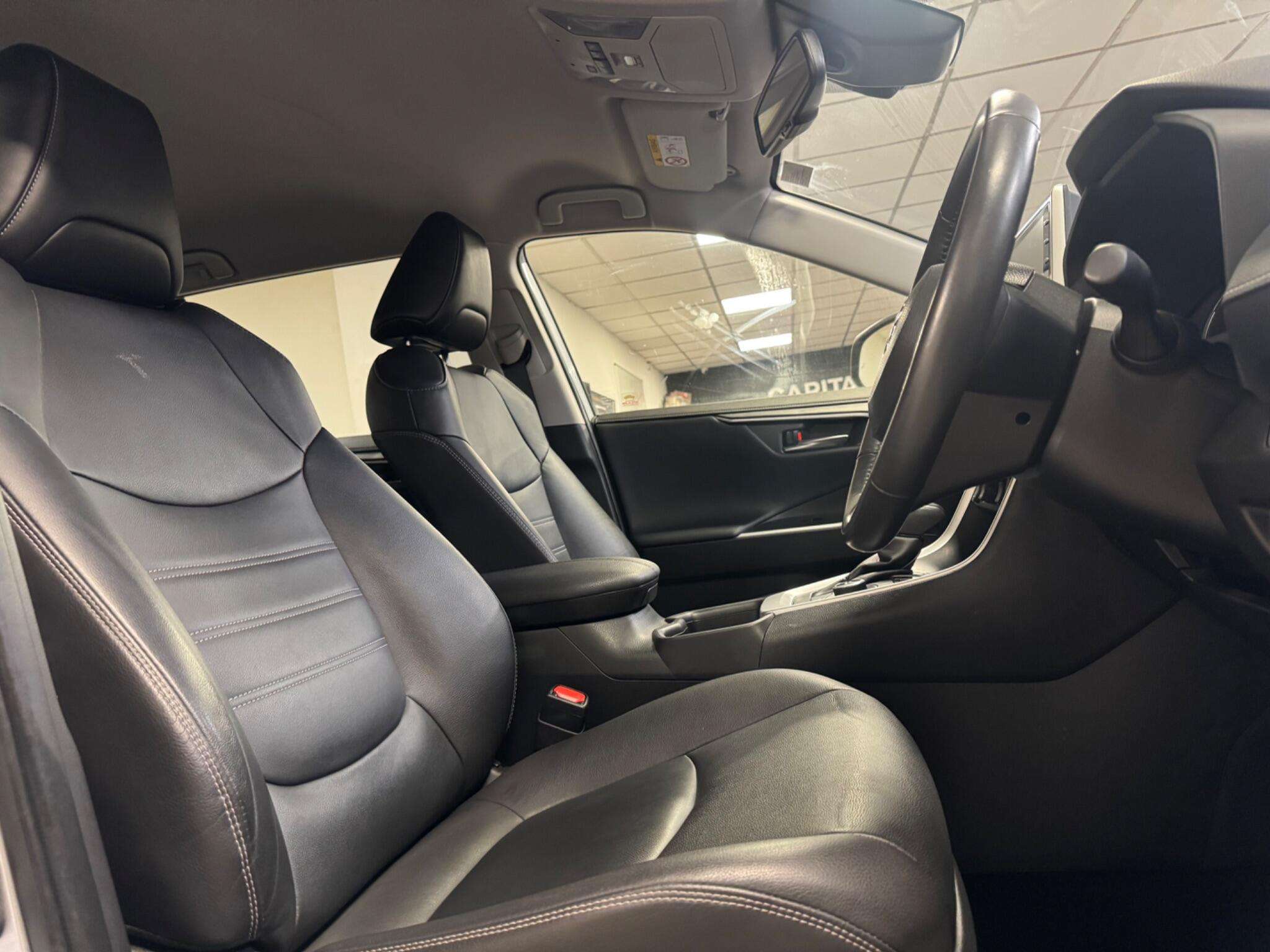 2021 TOYOTA RAV4 2021 TOYOTA RAV4