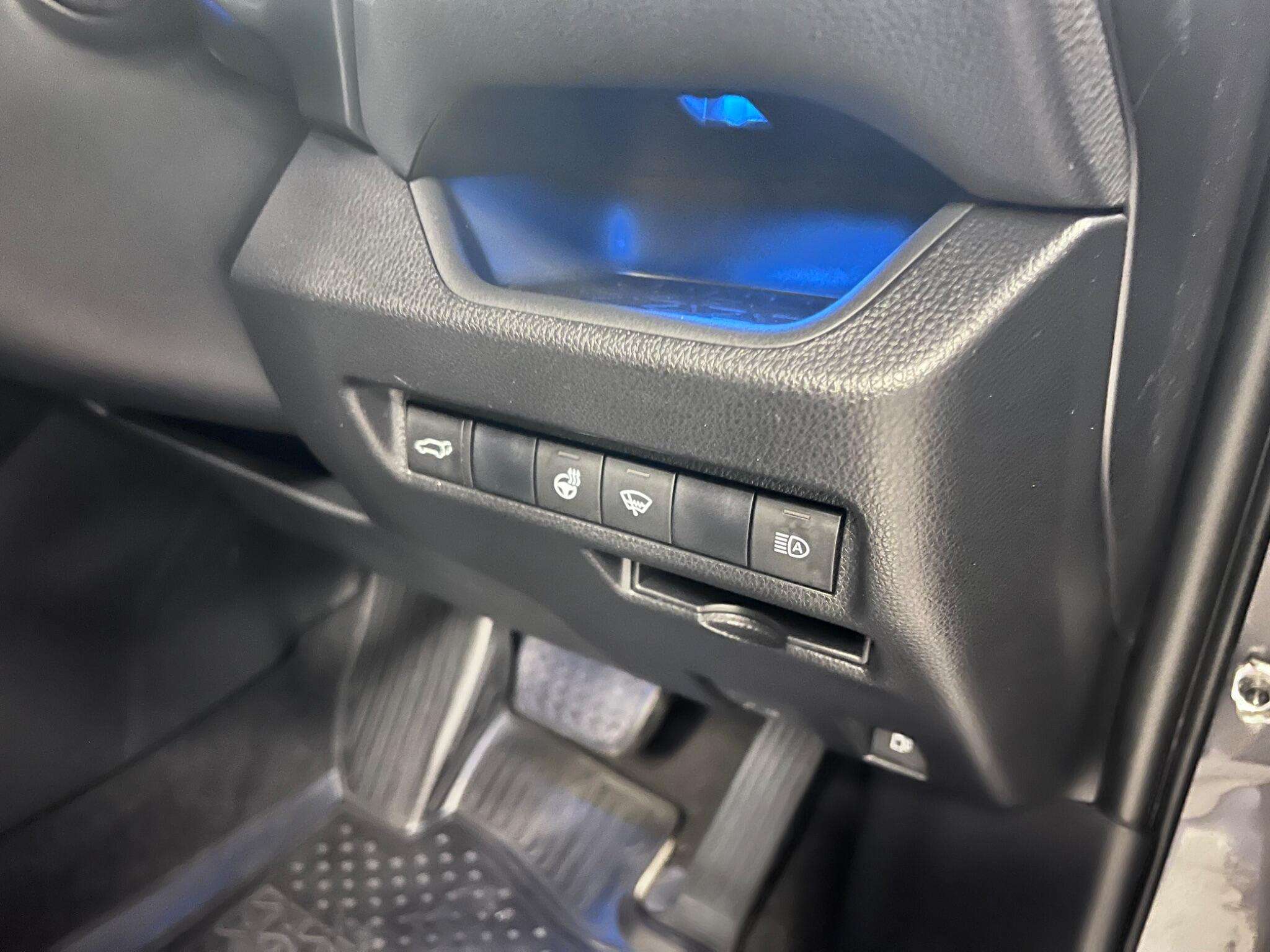 2021 TOYOTA RAV4 2021 TOYOTA RAV4