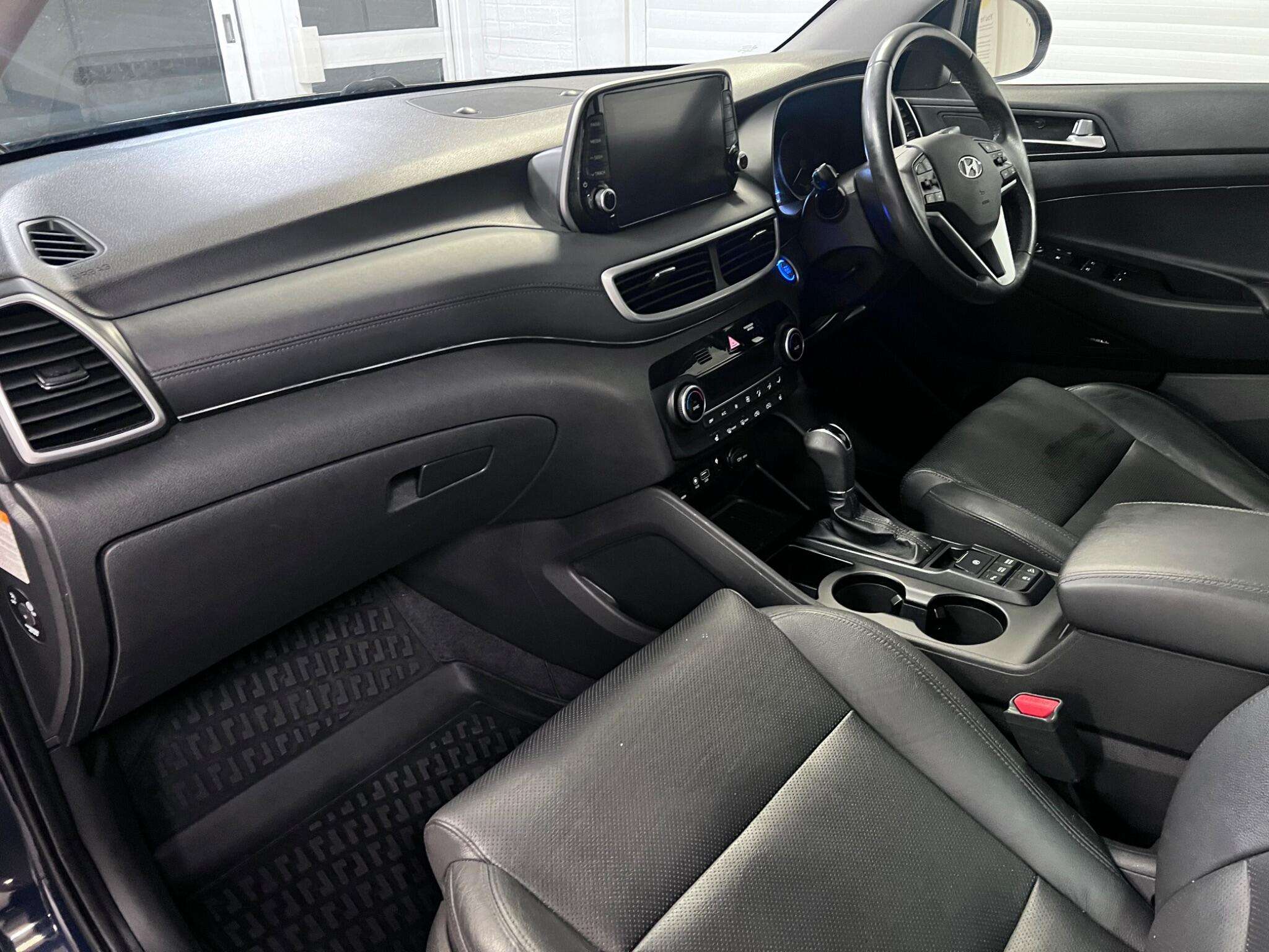 2020 HYUNDAI TUCSON 2020 HYUNDAI TUCSON