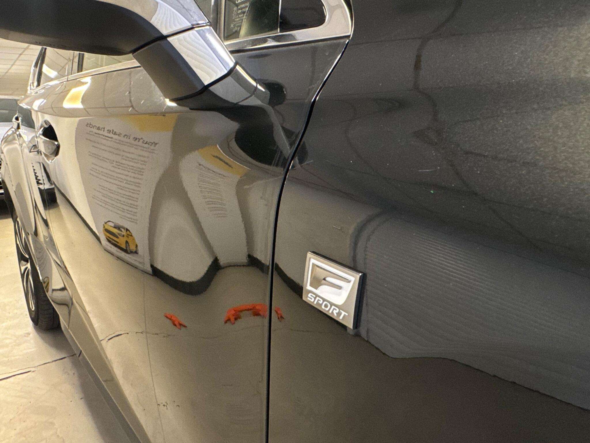 2019 LEXUS NX 2019 LEXUS NX