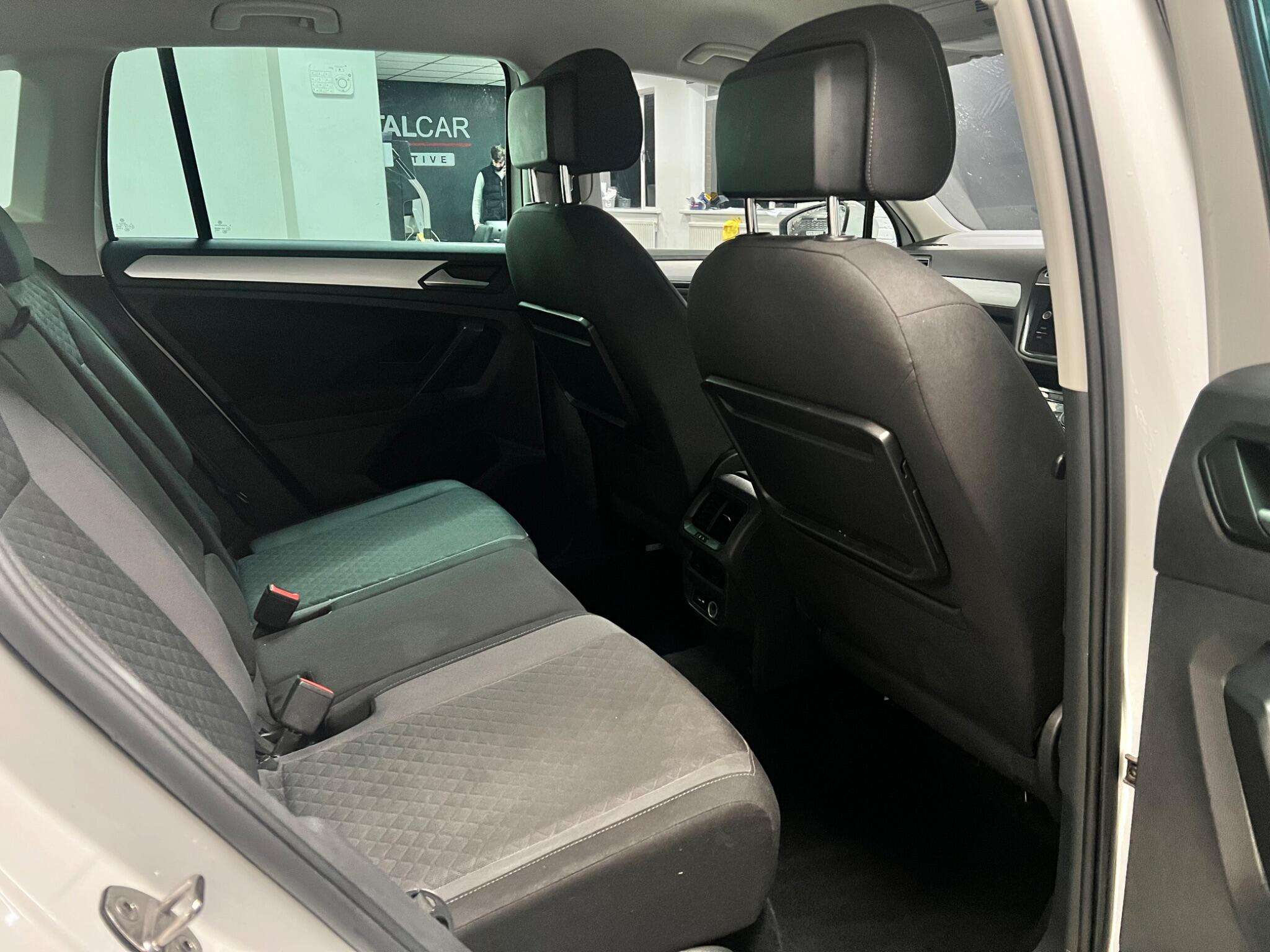 2019 VOLKSWAGEN TIGUAN 2019 VOLKSWAGEN TIGUAN