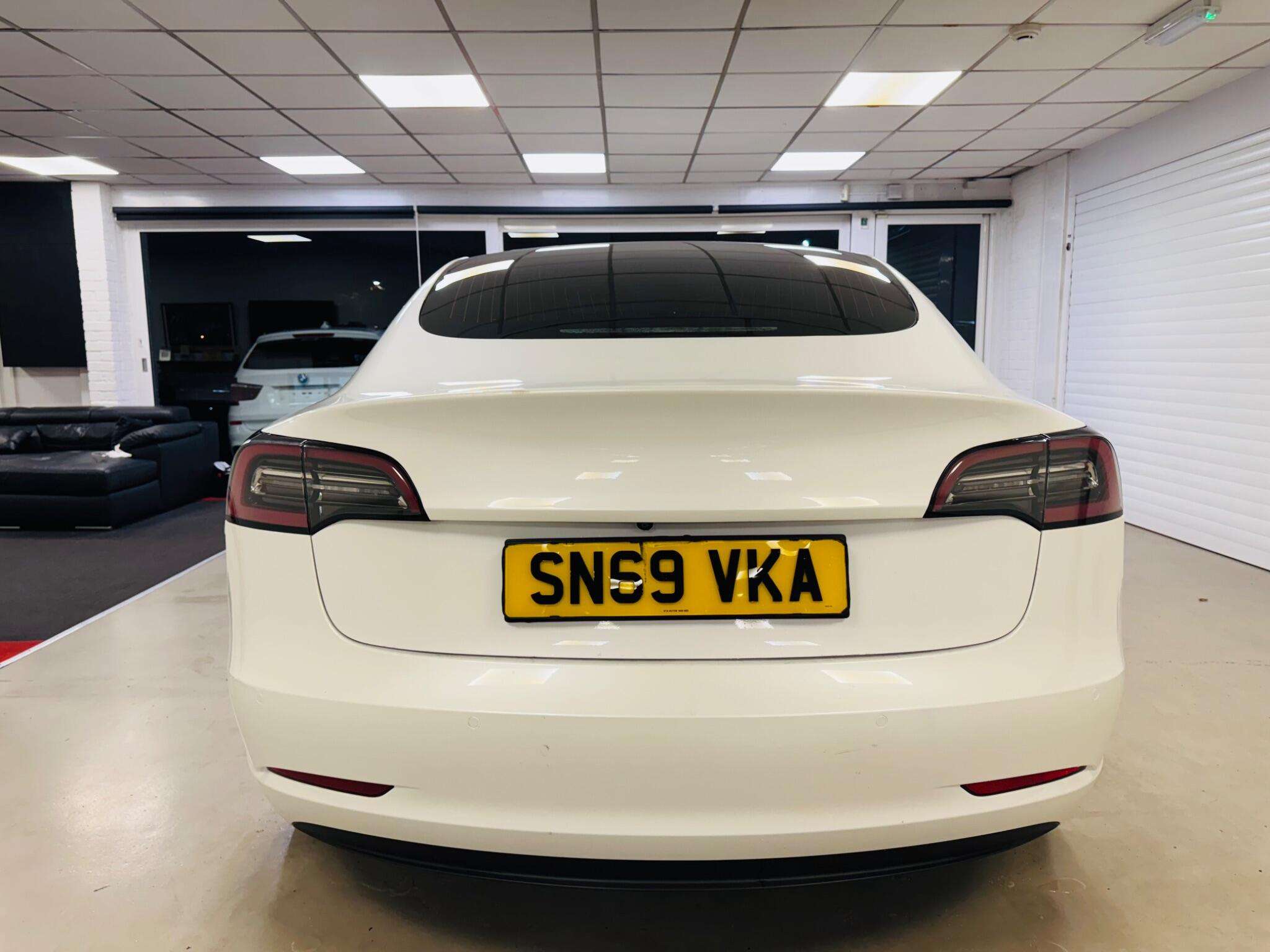 2019 TESLA MODEL 3 2019 TESLA MODEL 3