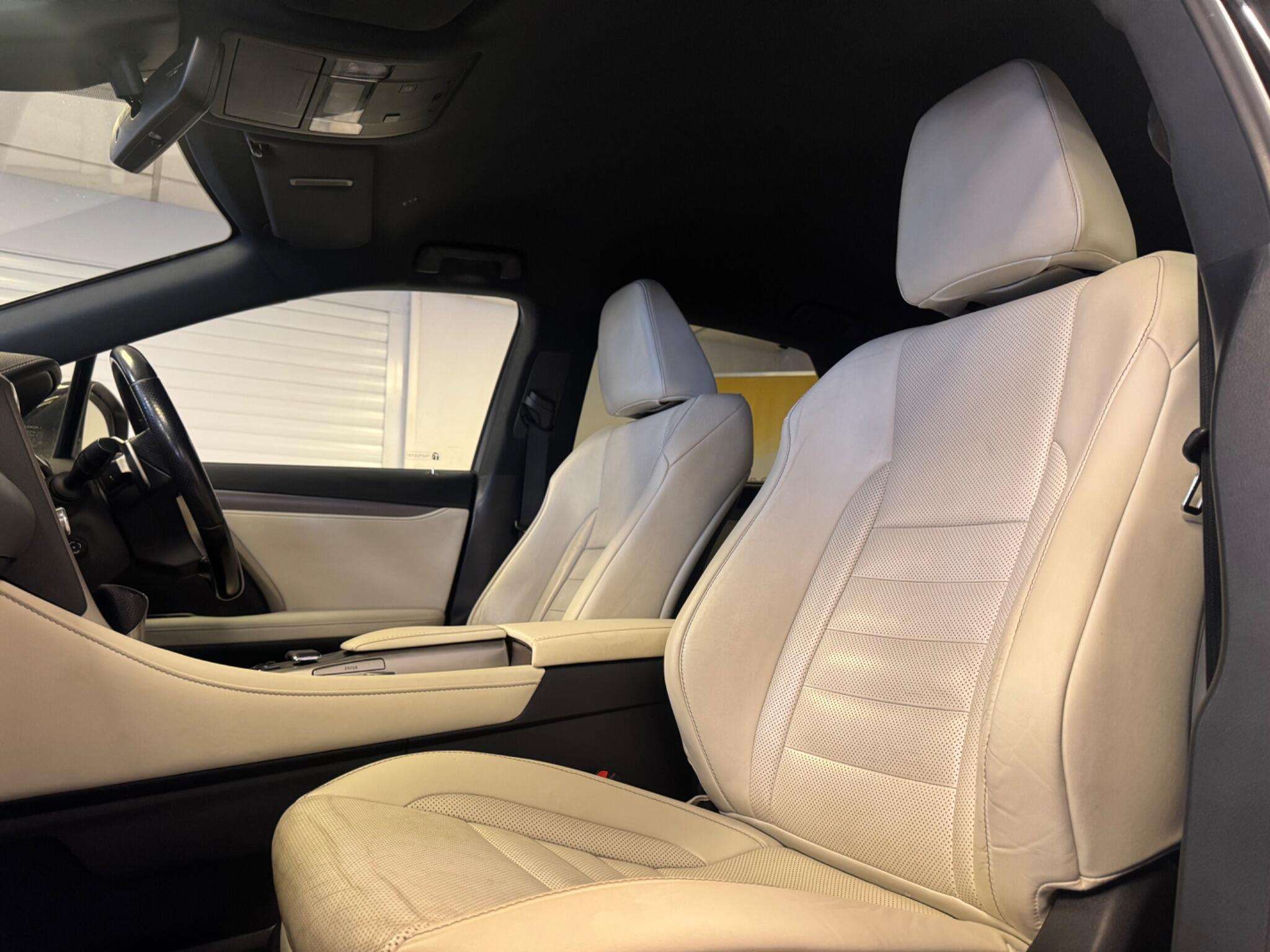 2017 LEXUS RX 2017 LEXUS RX